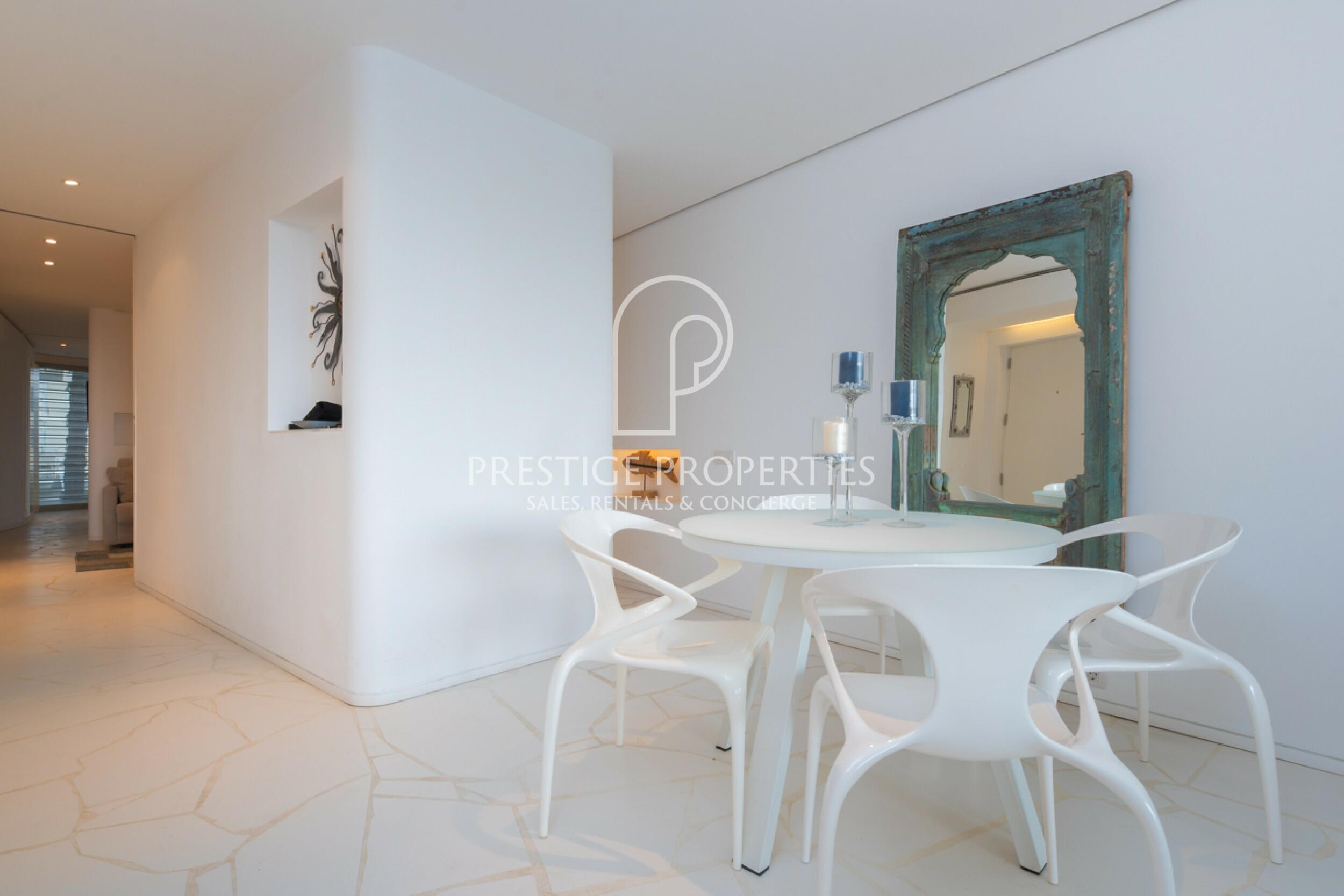 Apartment in Ibiza (City)