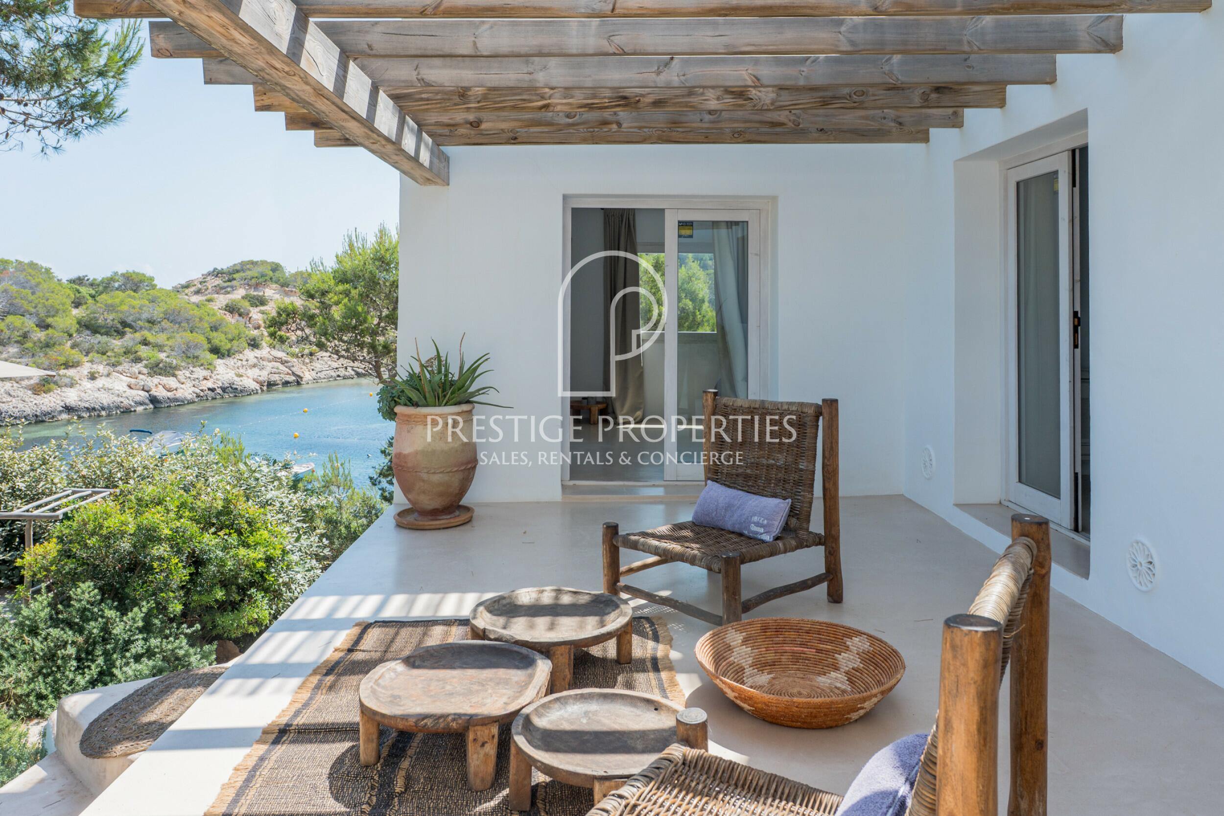 Villa in Portinatx