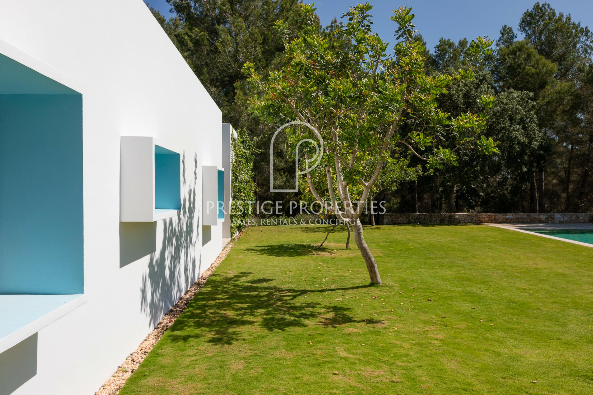 Villa in Santa Gertrudis De Fruitera