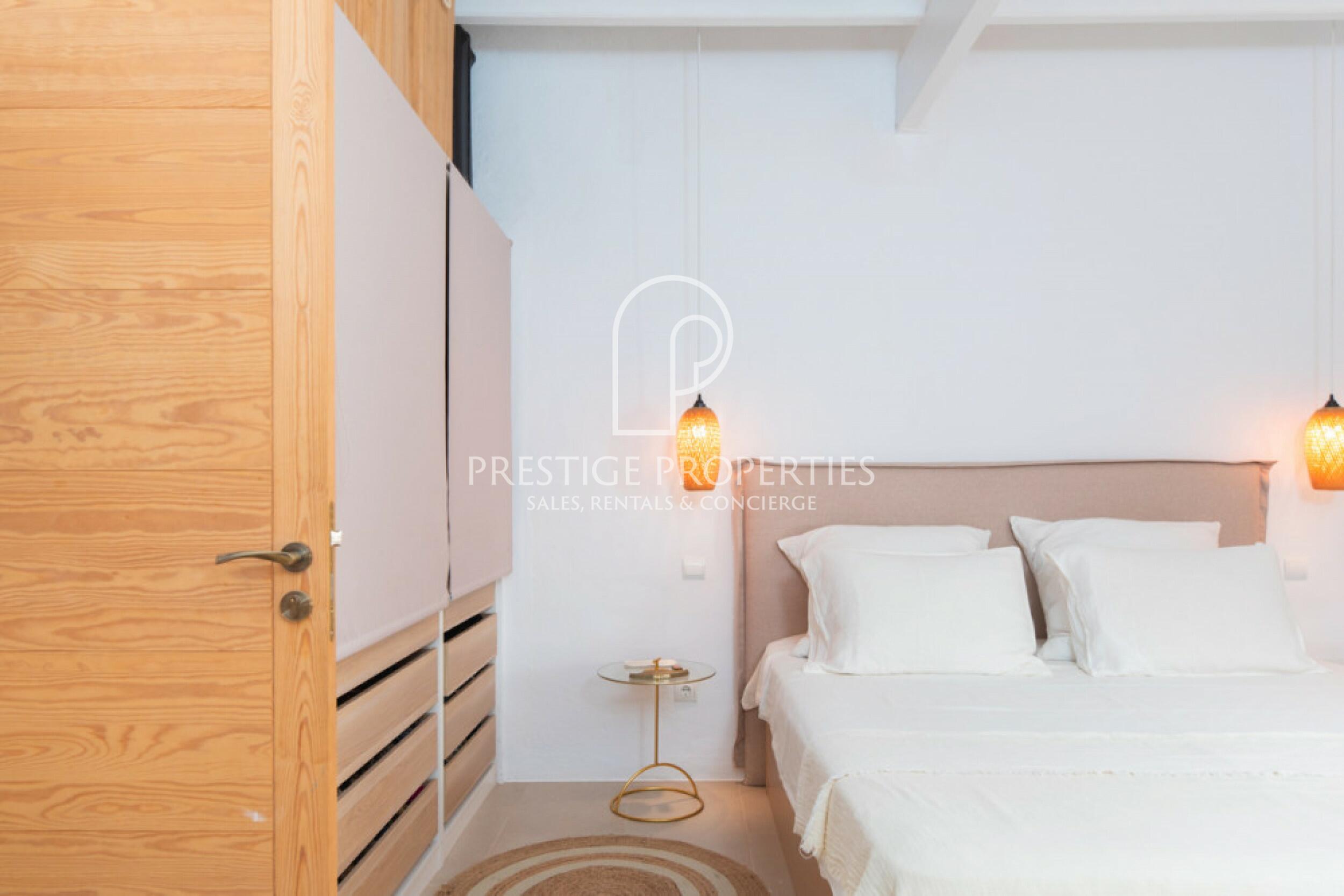 Duplex in Ibiza (City)