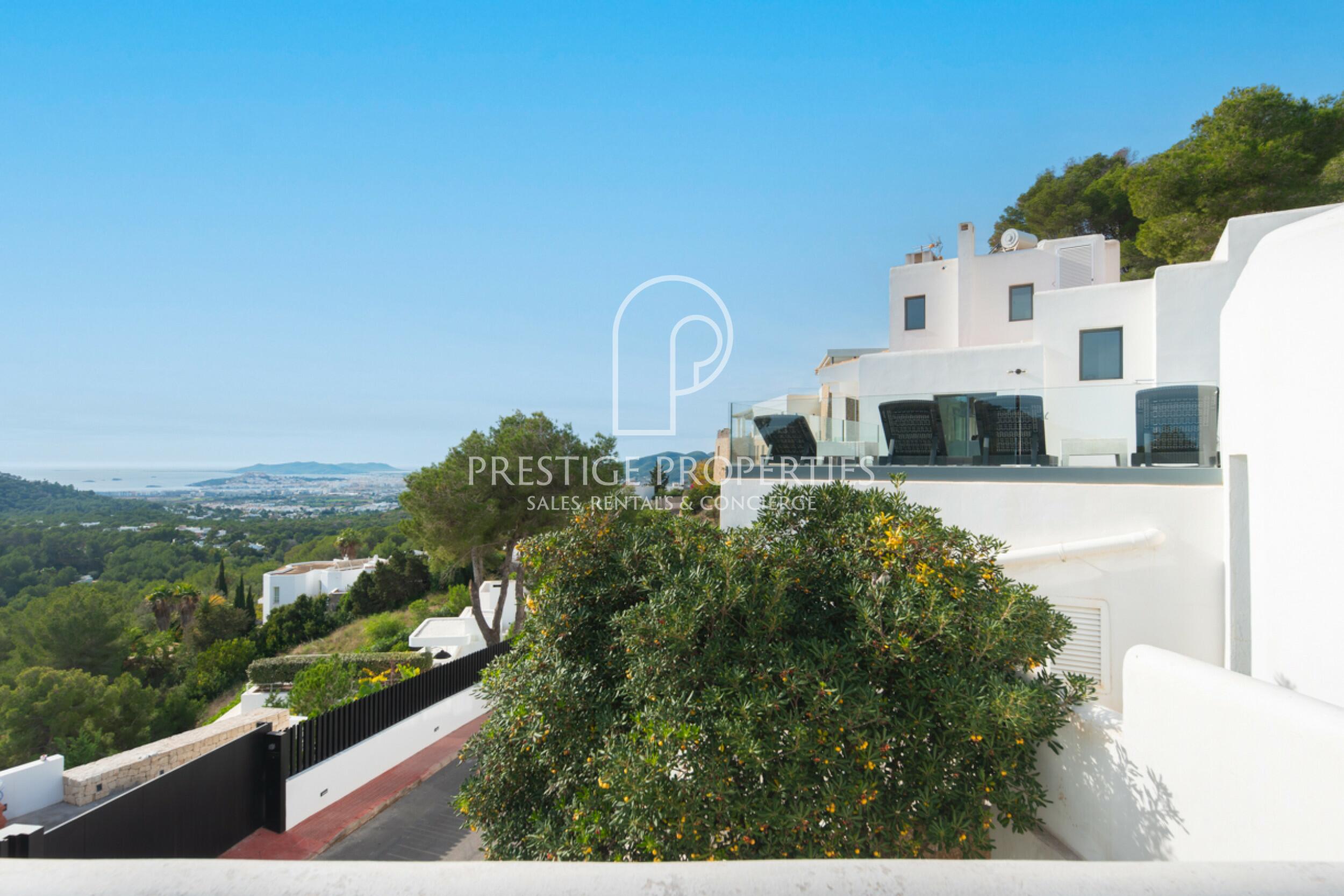 Villa in Can Furnet