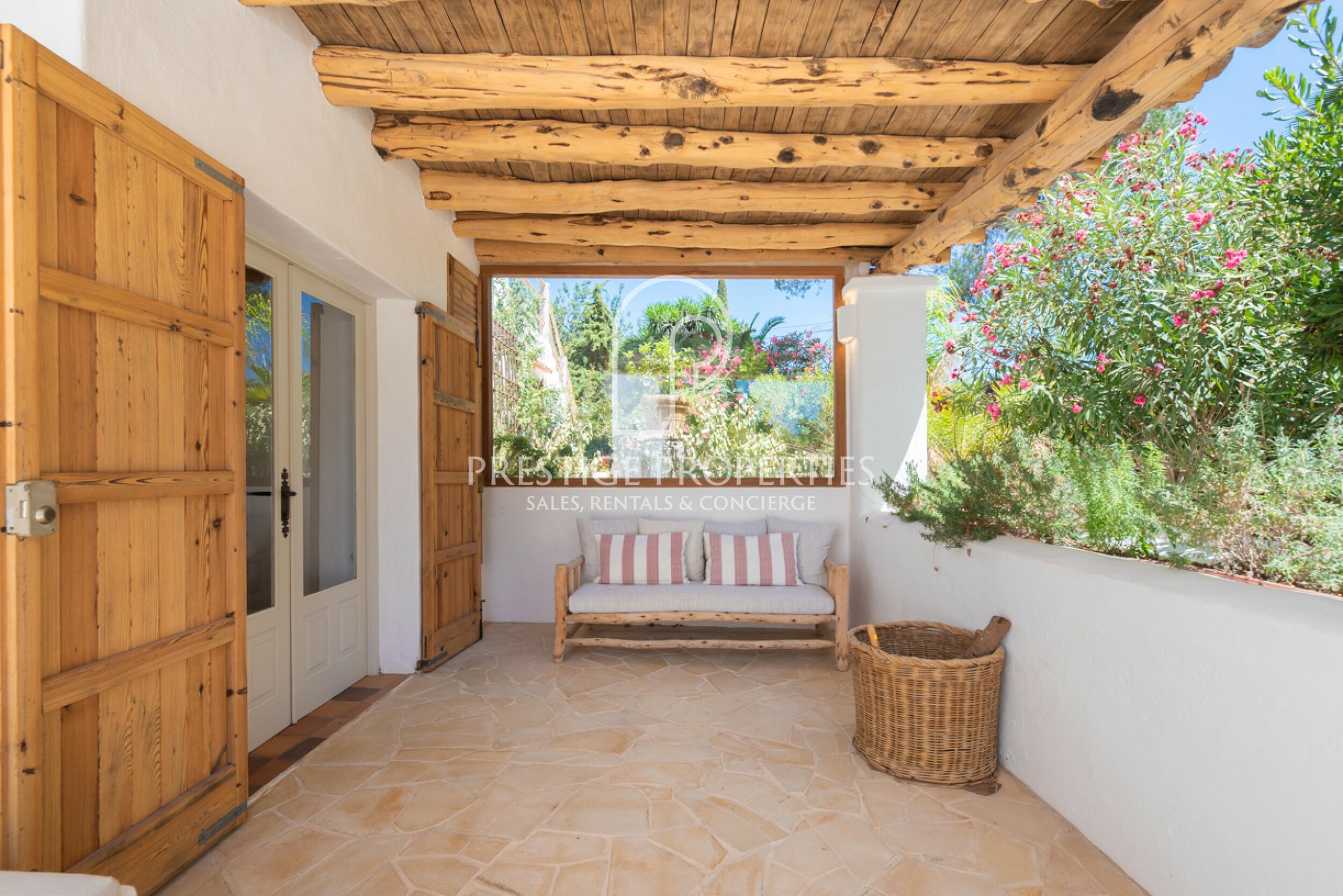 Finca in Puig den Valls