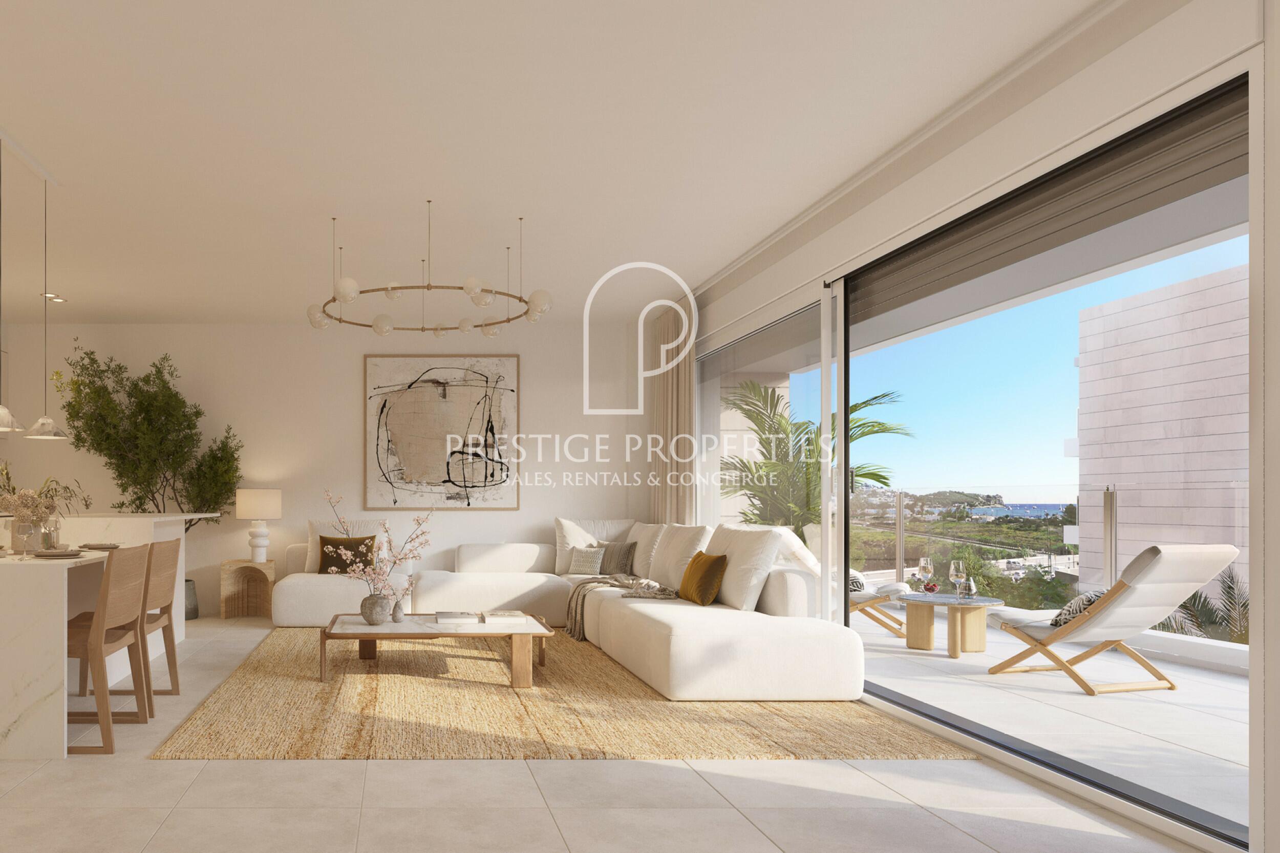 Apartment in Ibiza (City)