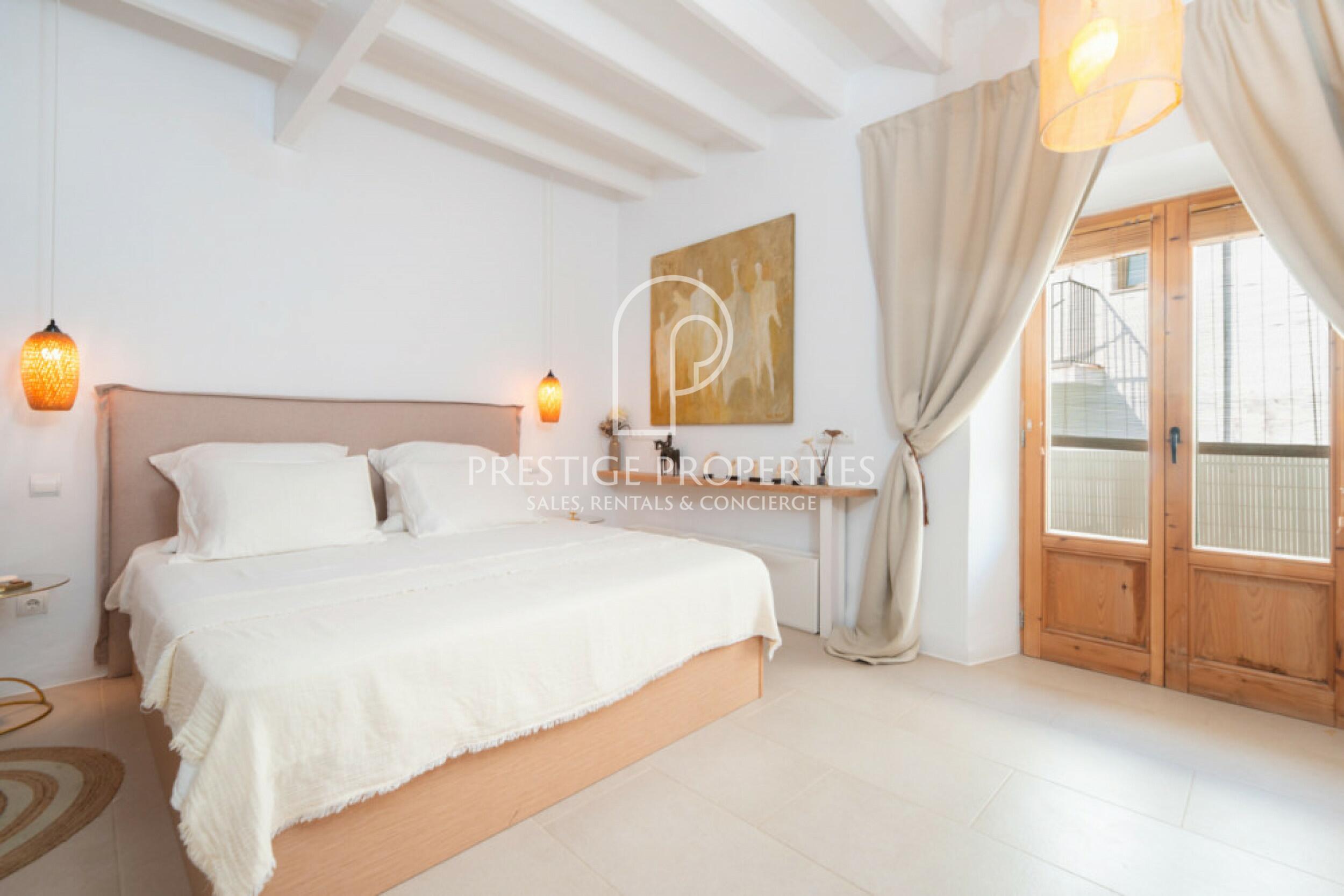 Duplex in Ibiza (City)
