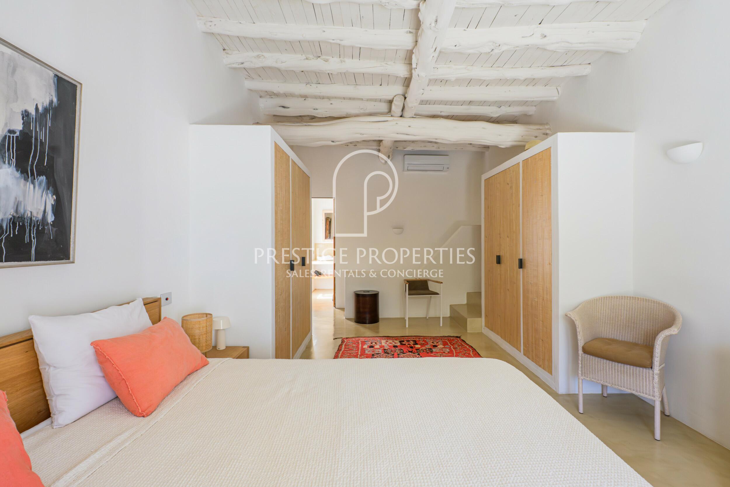 Villa in Santa Gertrudis De Fruitera