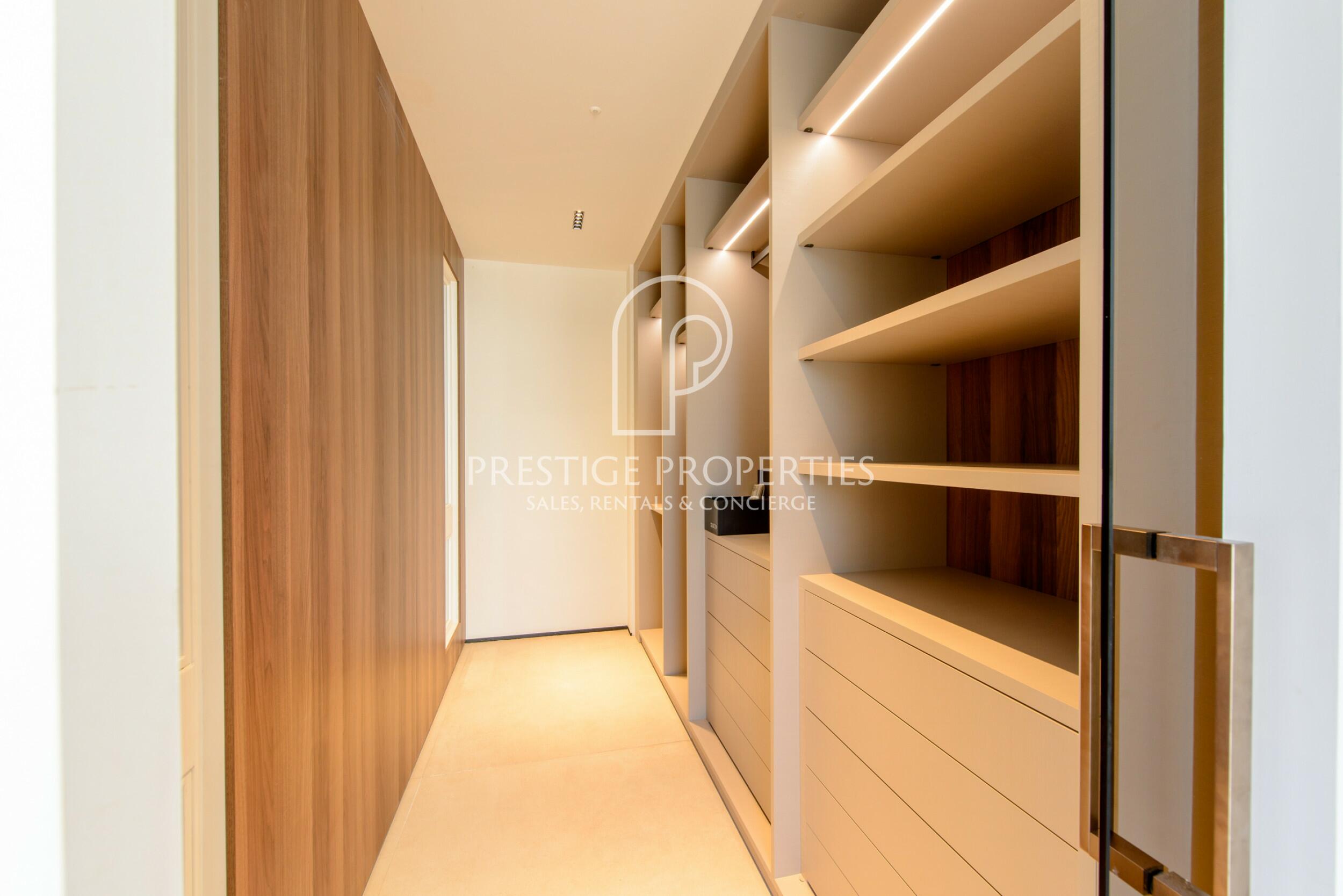 Villa in Cala de Bou
