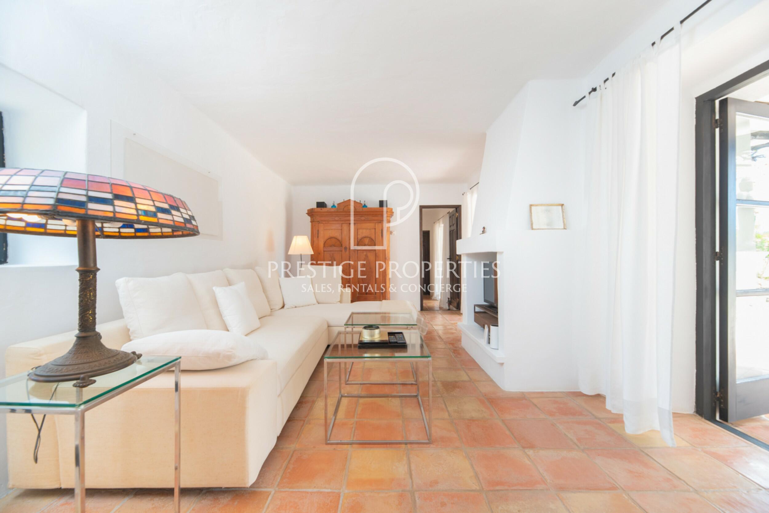 Finca in Santa Gertrudis De Fruitera