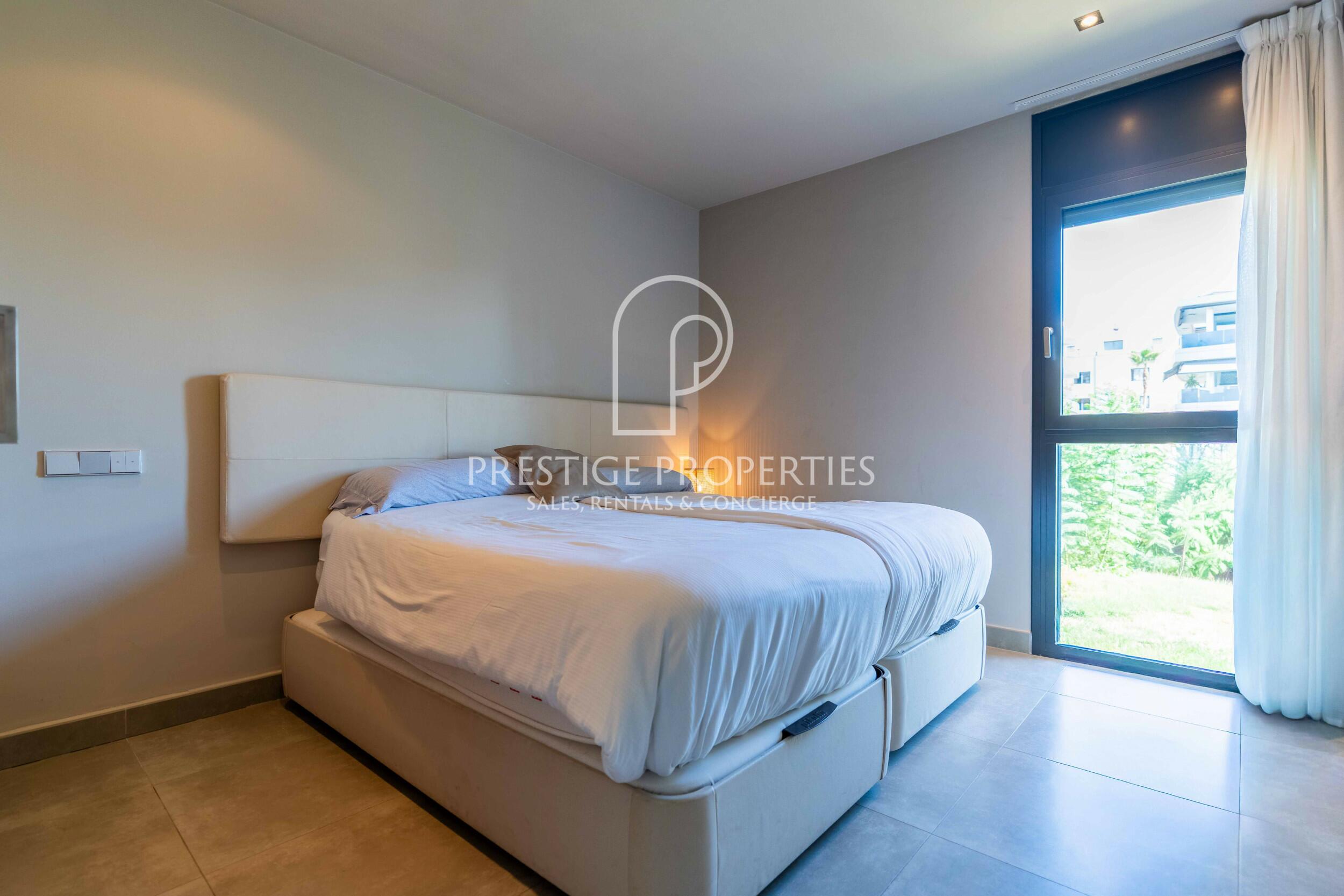 Apartment in Ibiza (City)