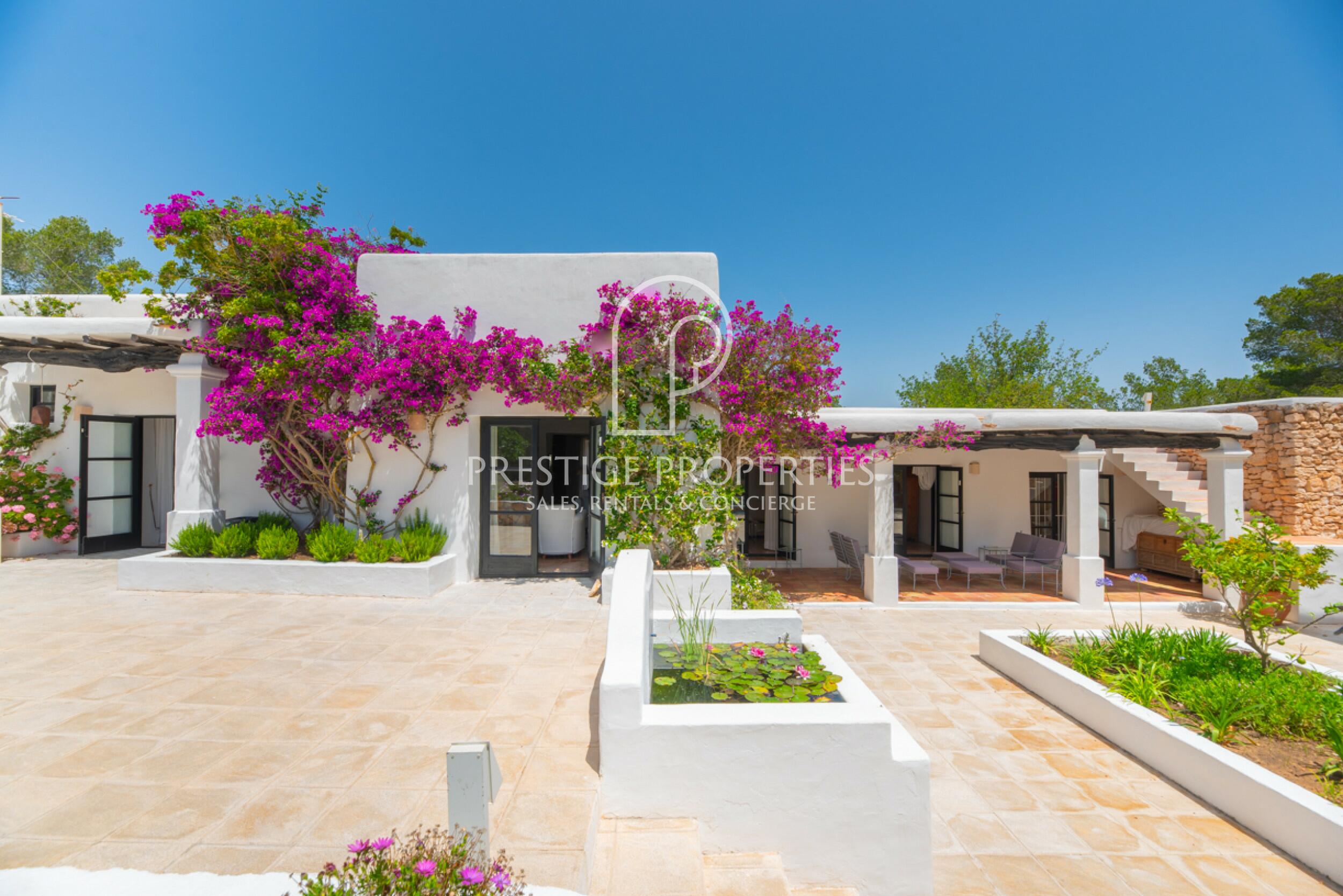 Finca in Santa Gertrudis De Fruitera