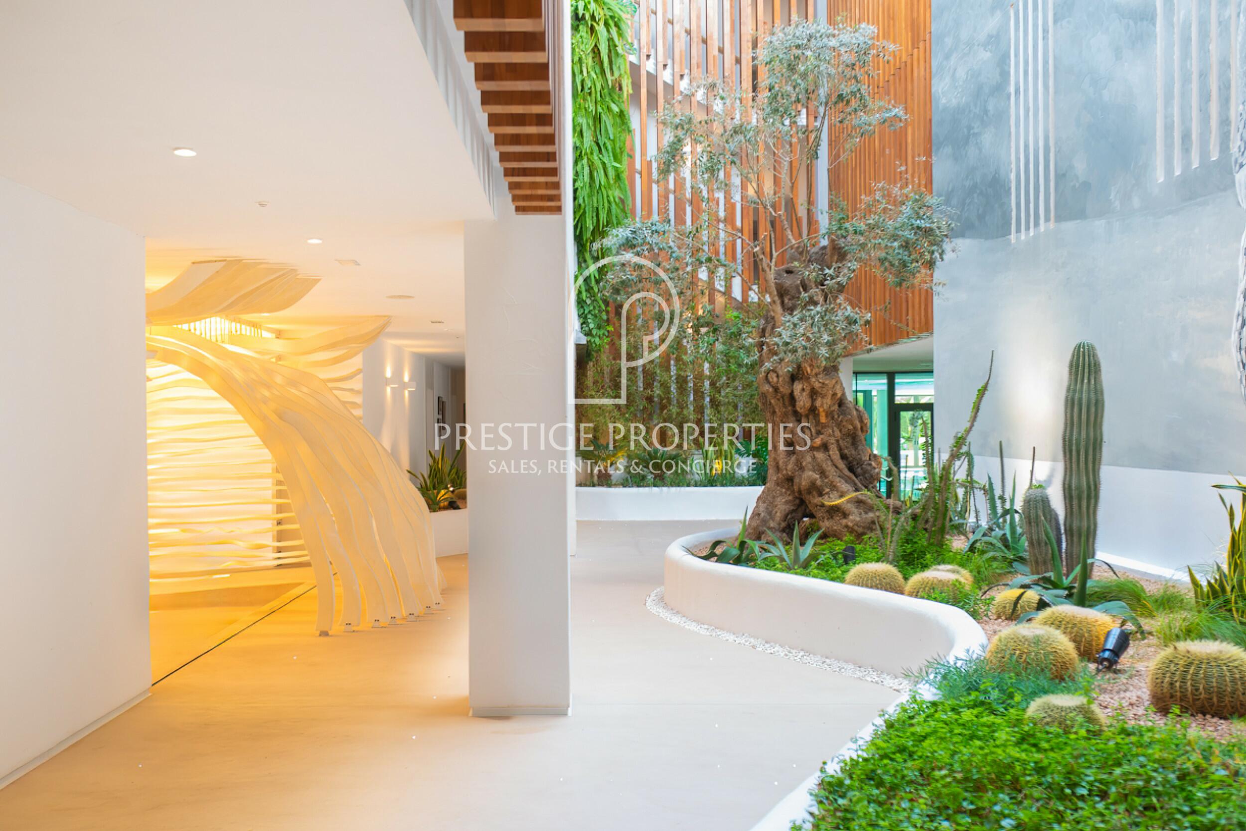 Apartment in Playa d'en Bossa
