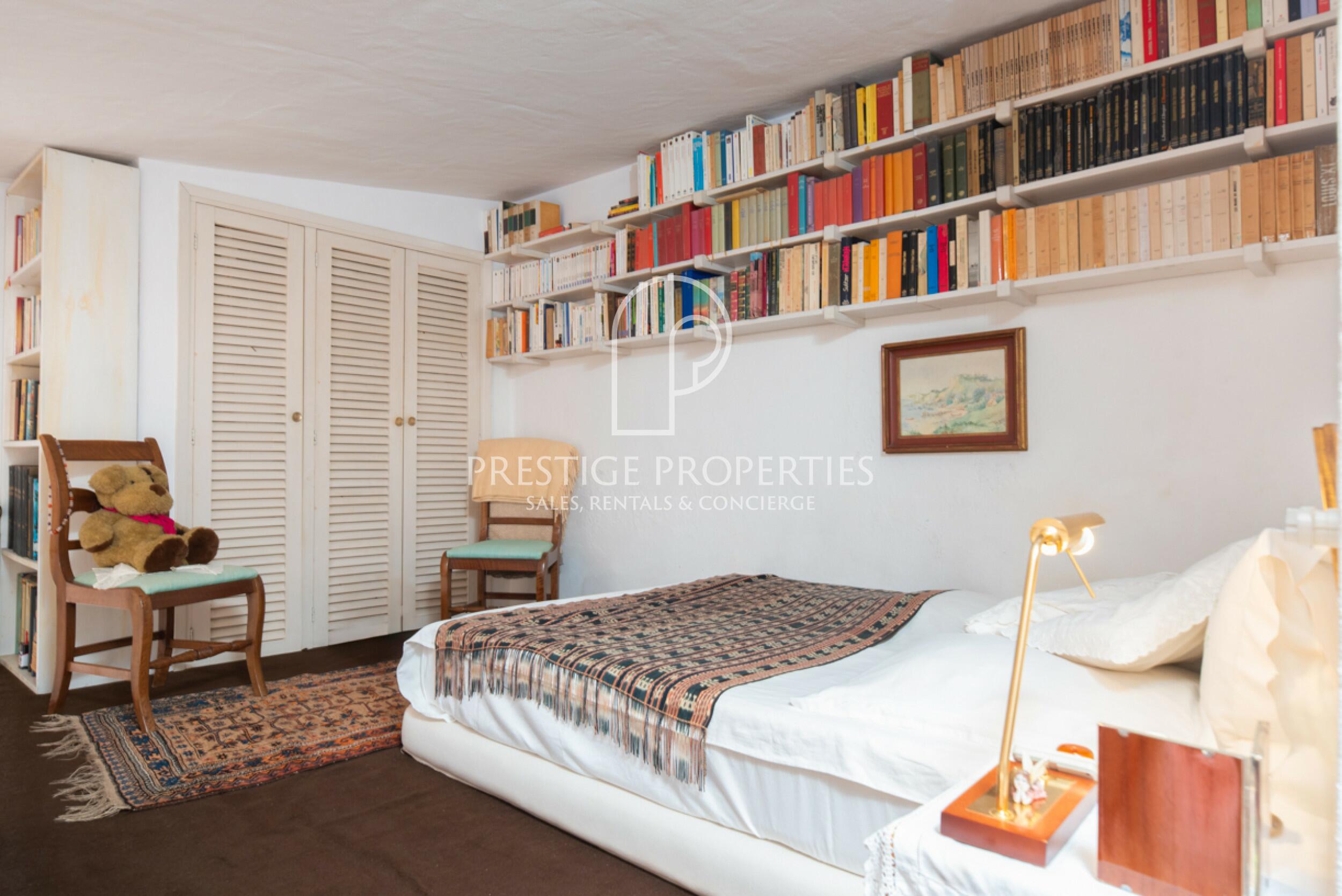 Apartment in Ibiza (City)