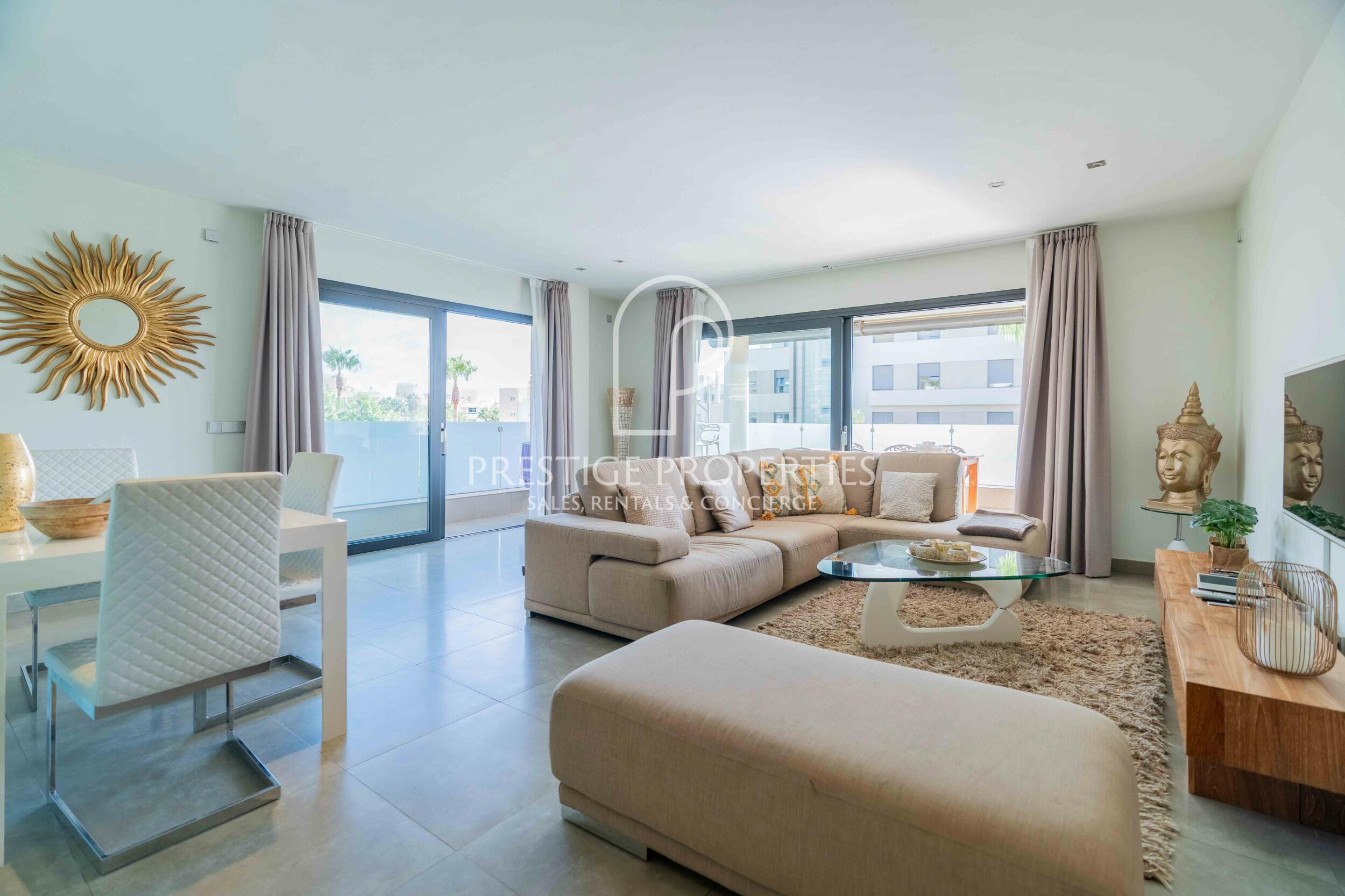 Apartment in Ibiza (City)