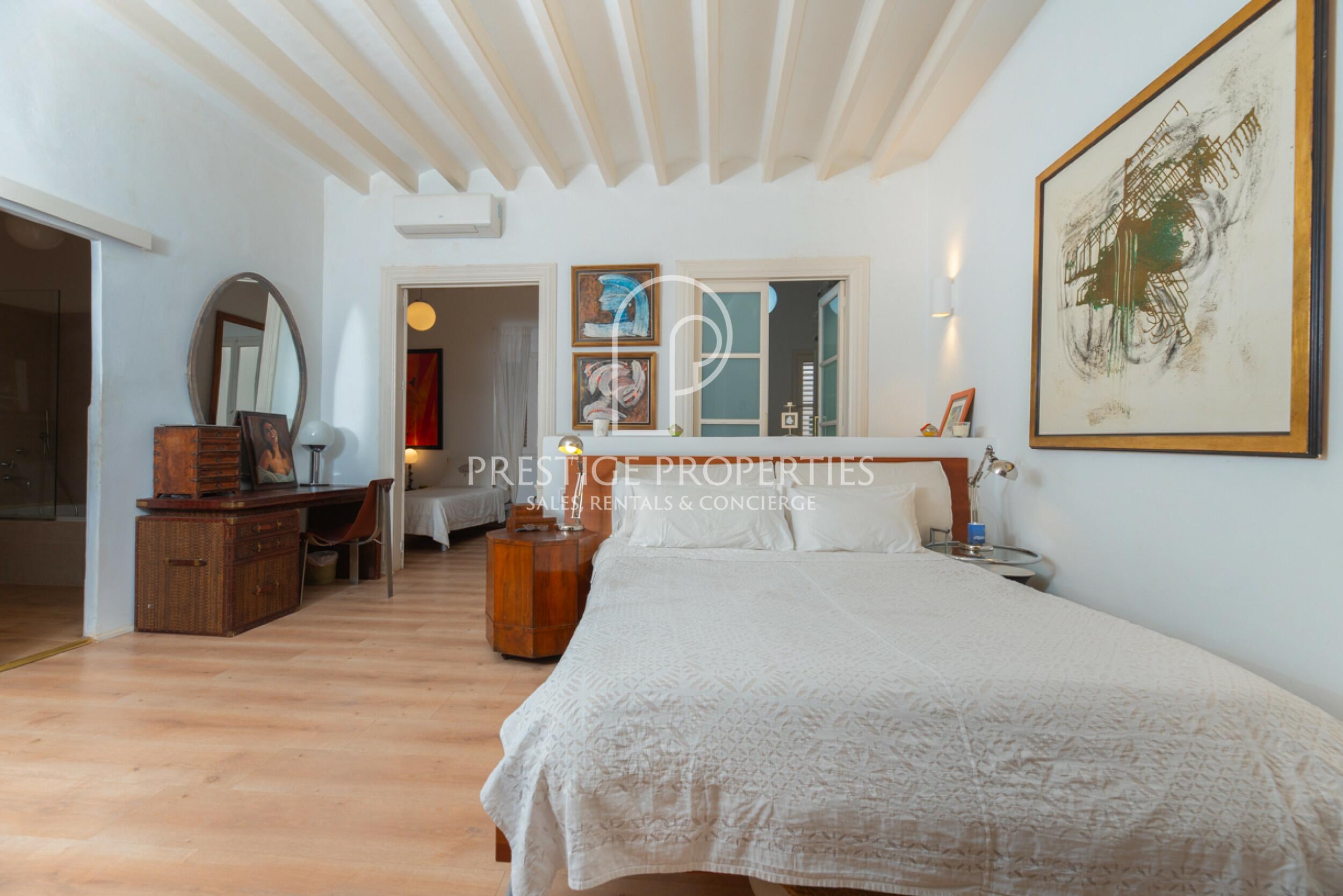Apartment in Ibiza (City)