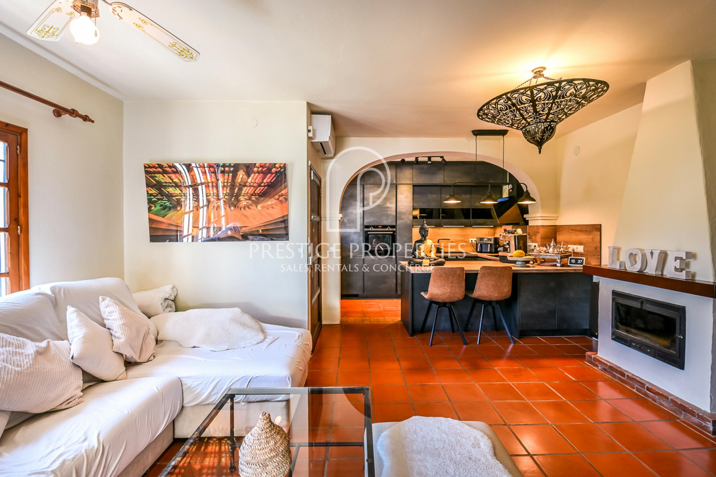 Villa in Playa de Cala Llonga