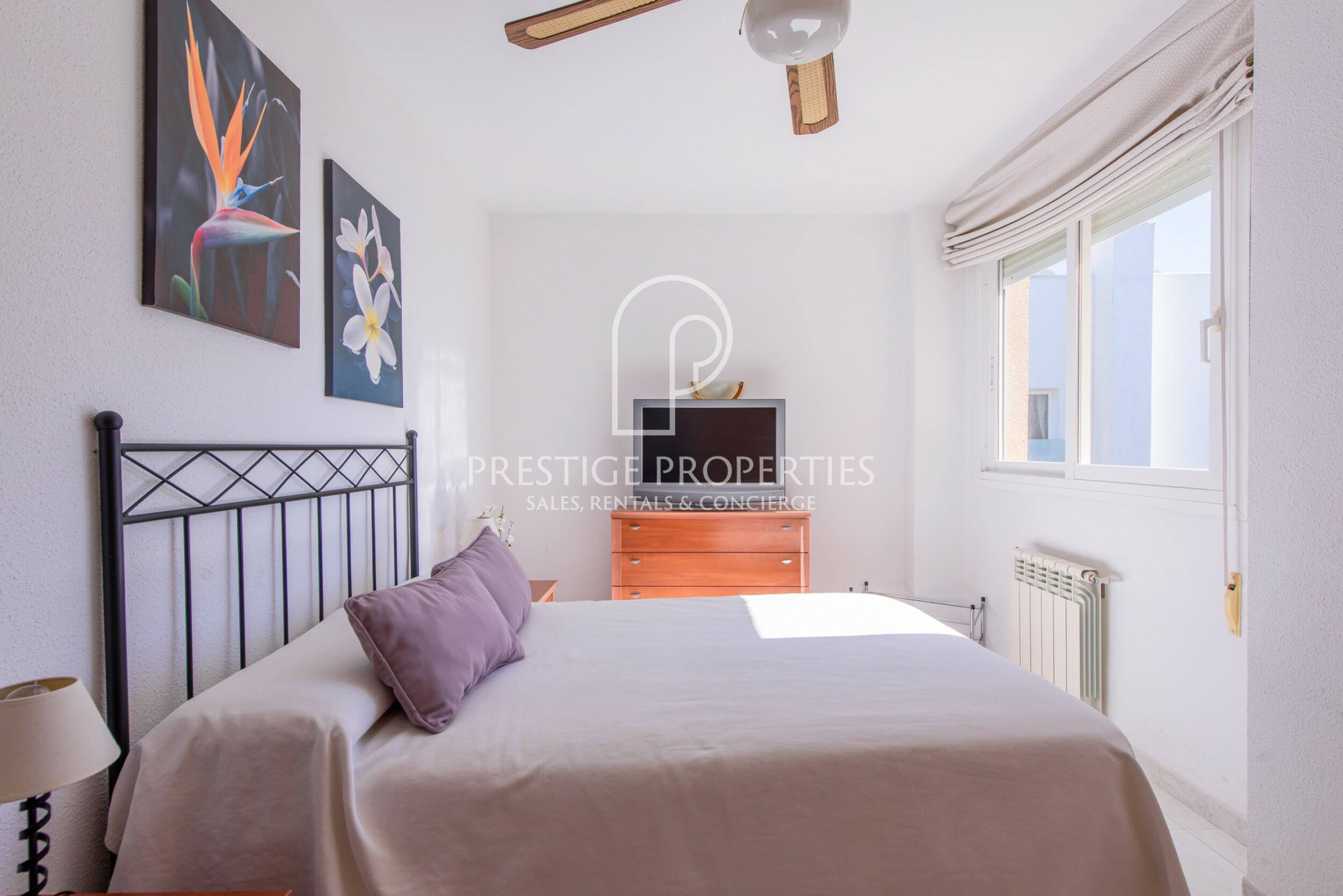 Apartment in Ibiza (City)