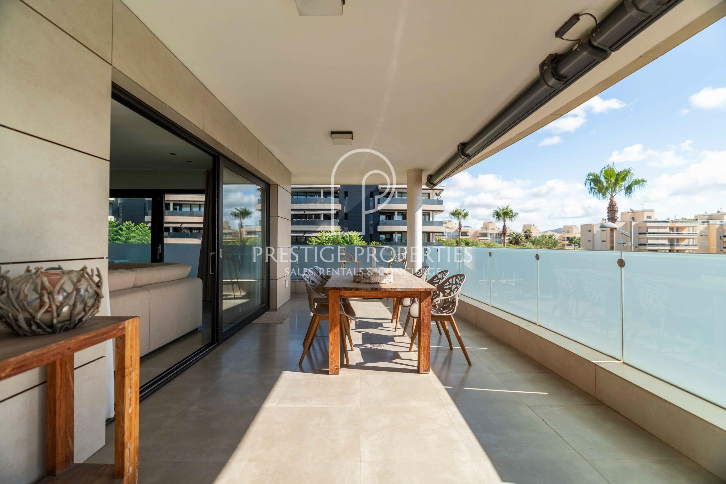 Apartment in Ibiza (City)