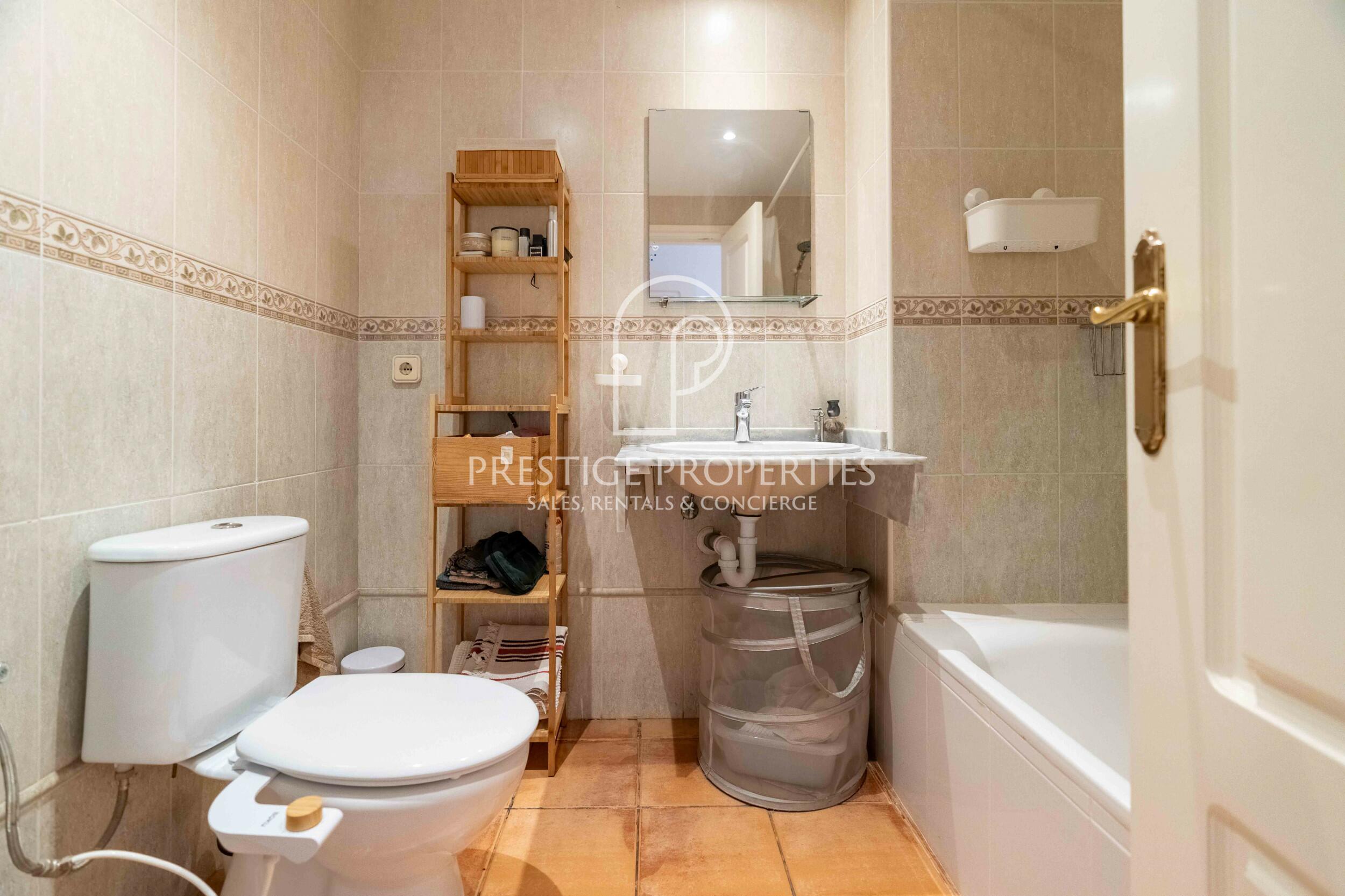 Ground Floor in Playa d'en Bossa