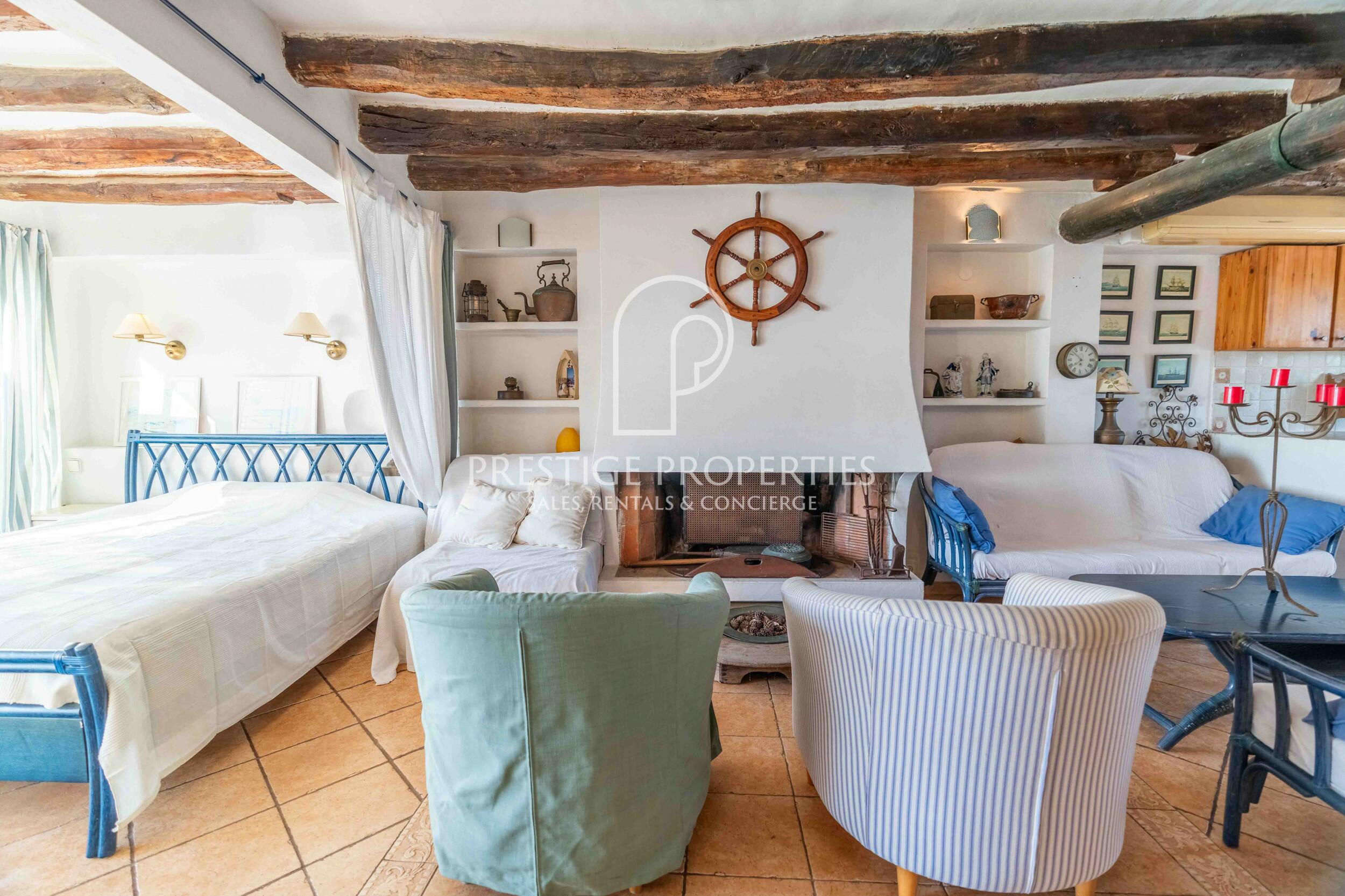 Terraced house in Ibiza (City)