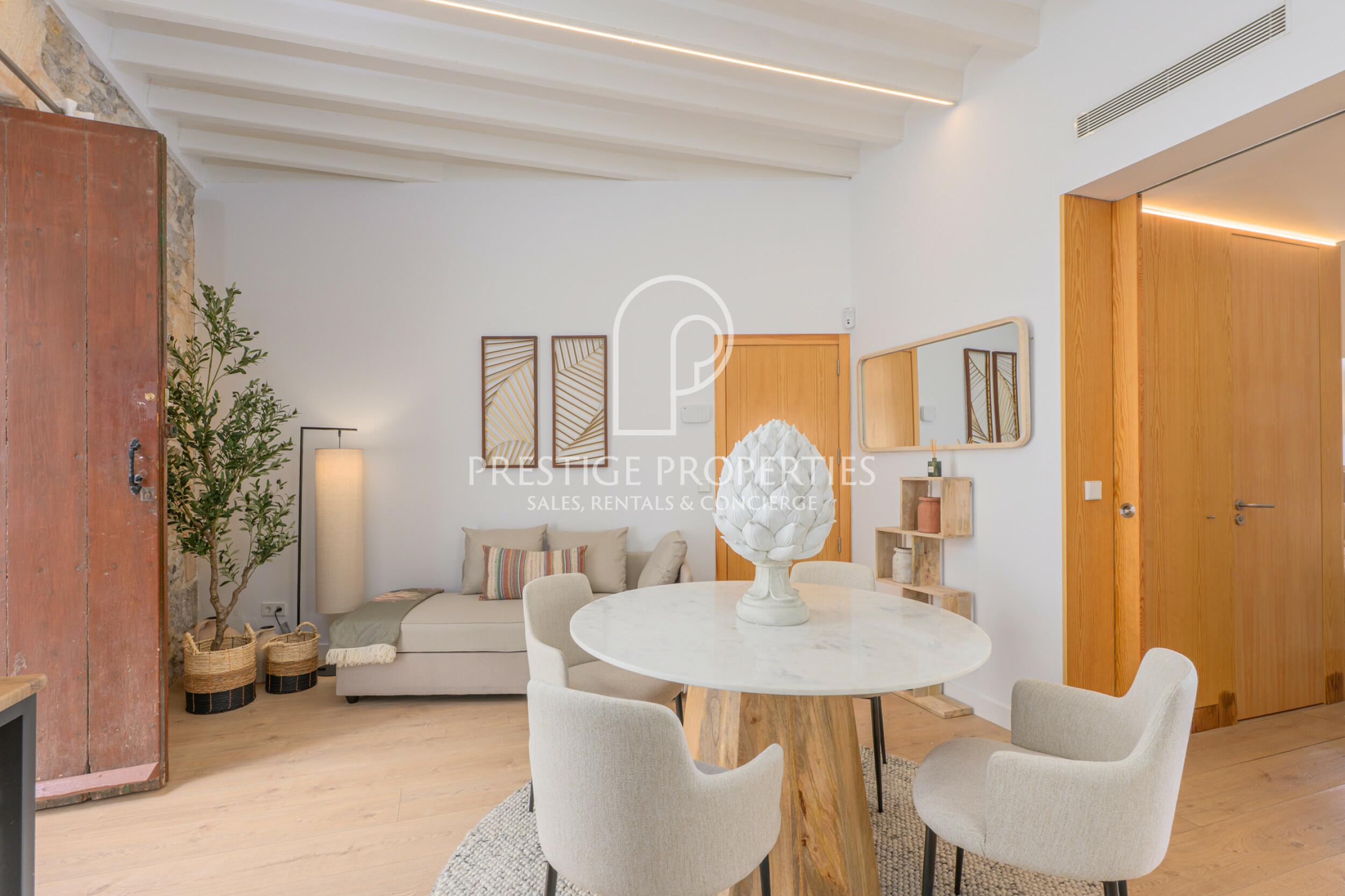 Apartment in Ibiza (City)