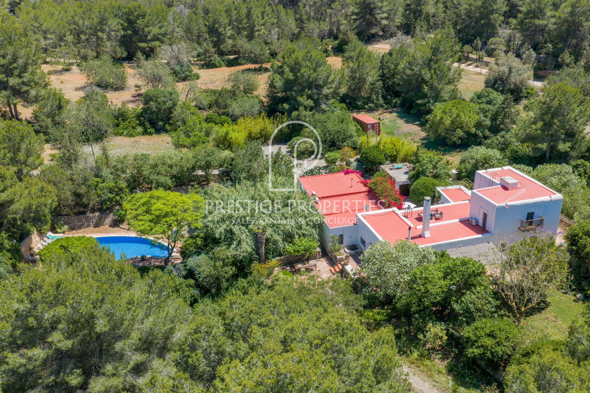 Finca in Santa Gertrudis De Fruitera