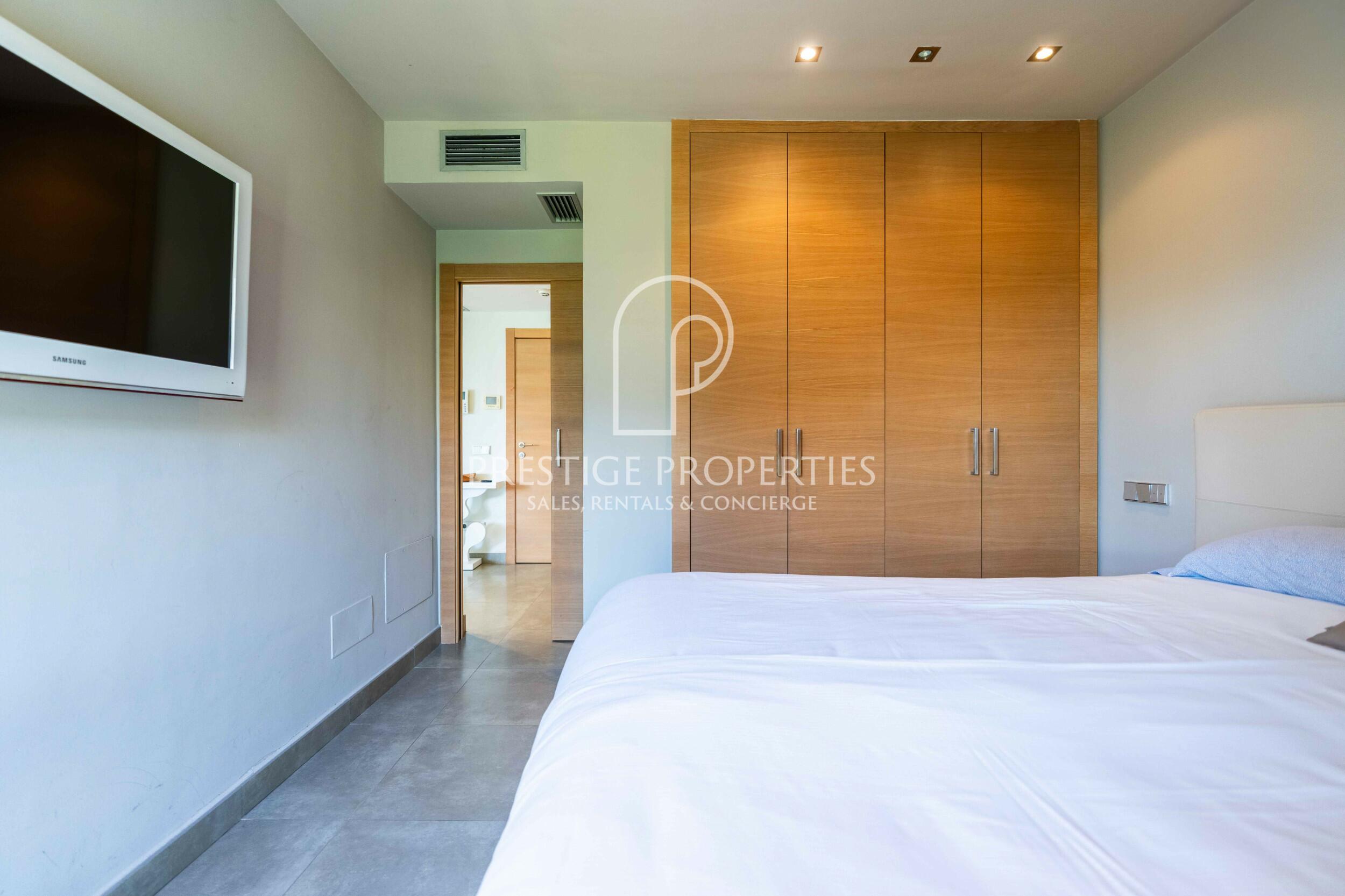 Apartment in Ibiza (City)