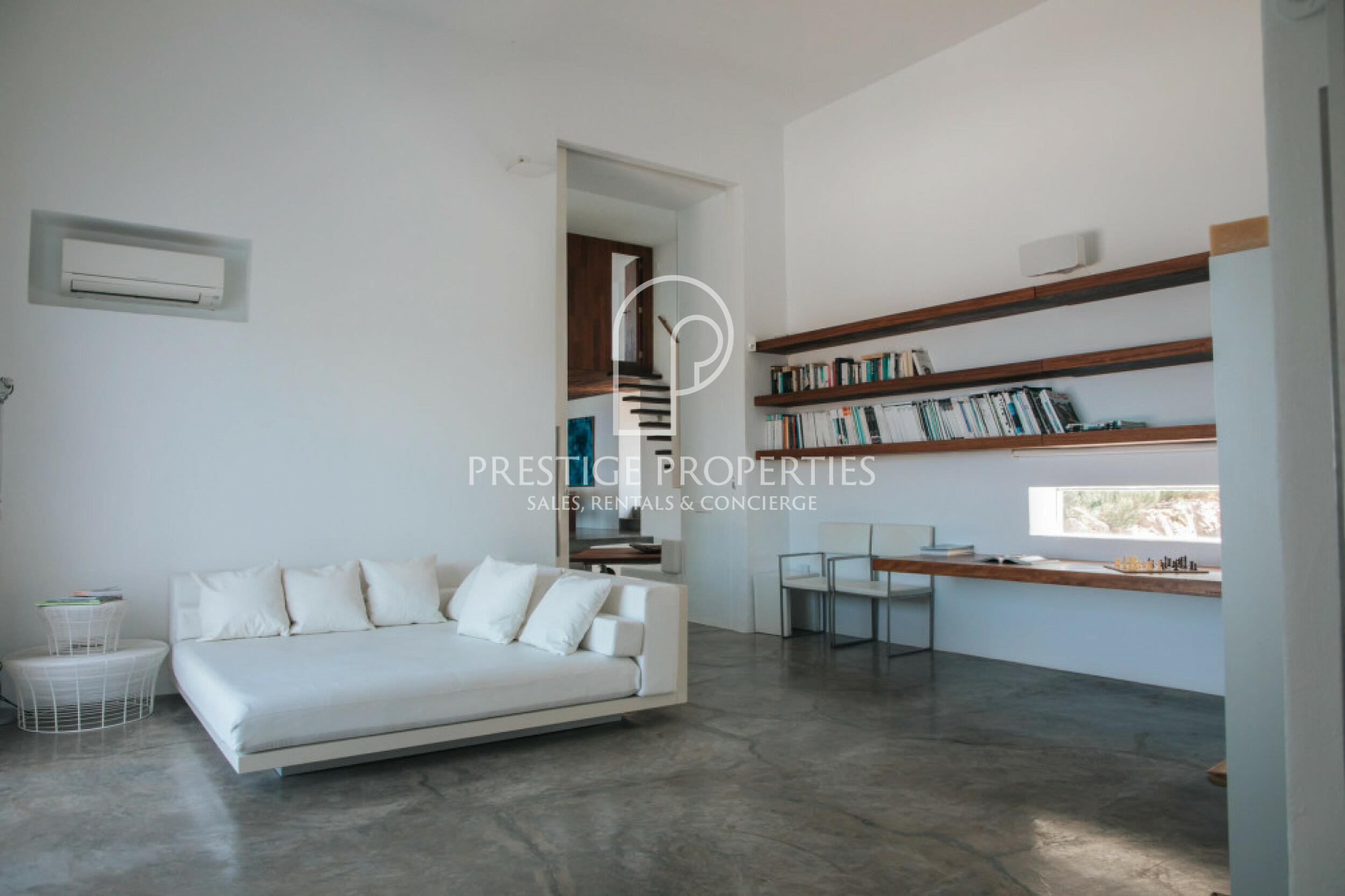 Villa in San Miguel de Balasant