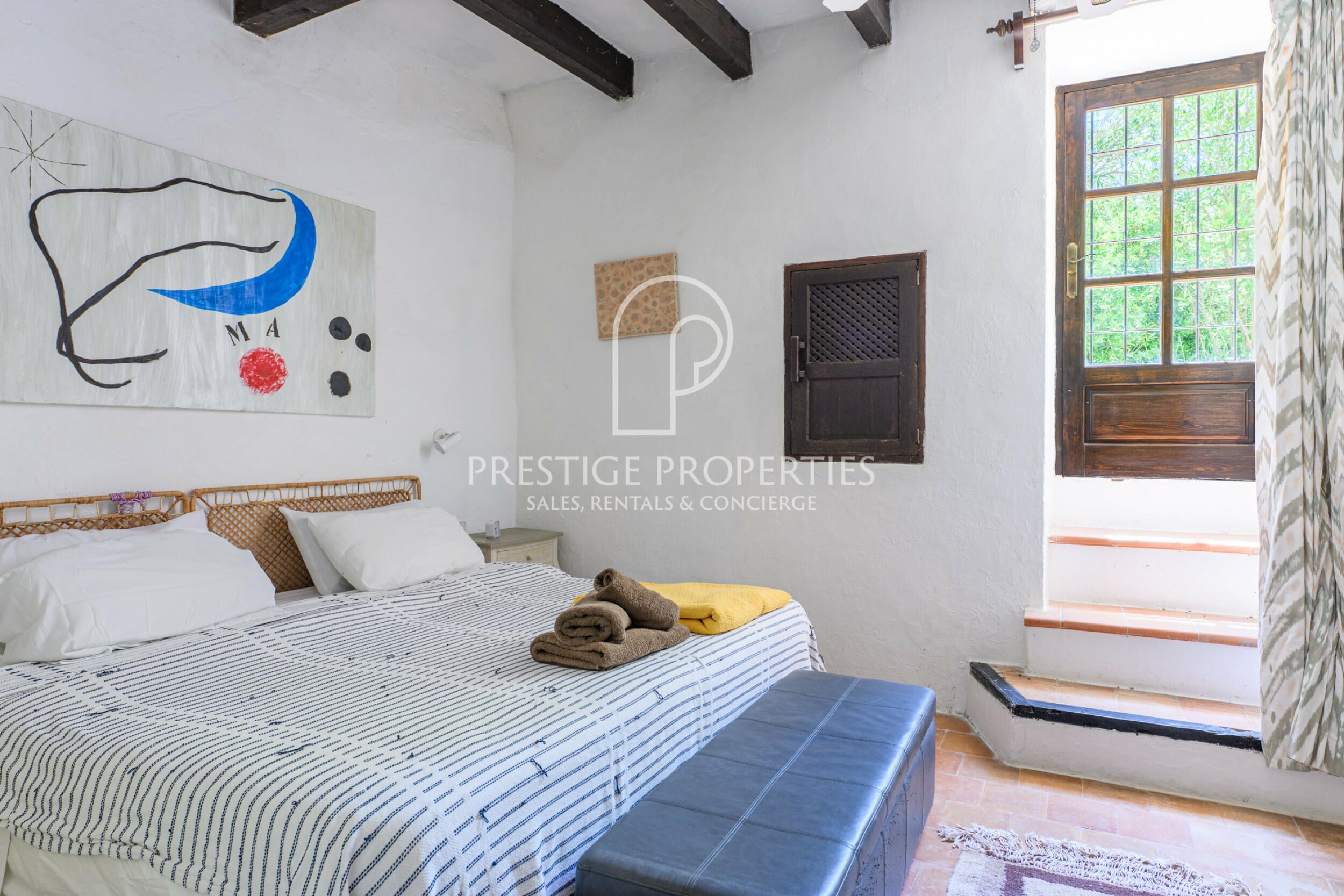 Finca in Santa Gertrudis De Fruitera