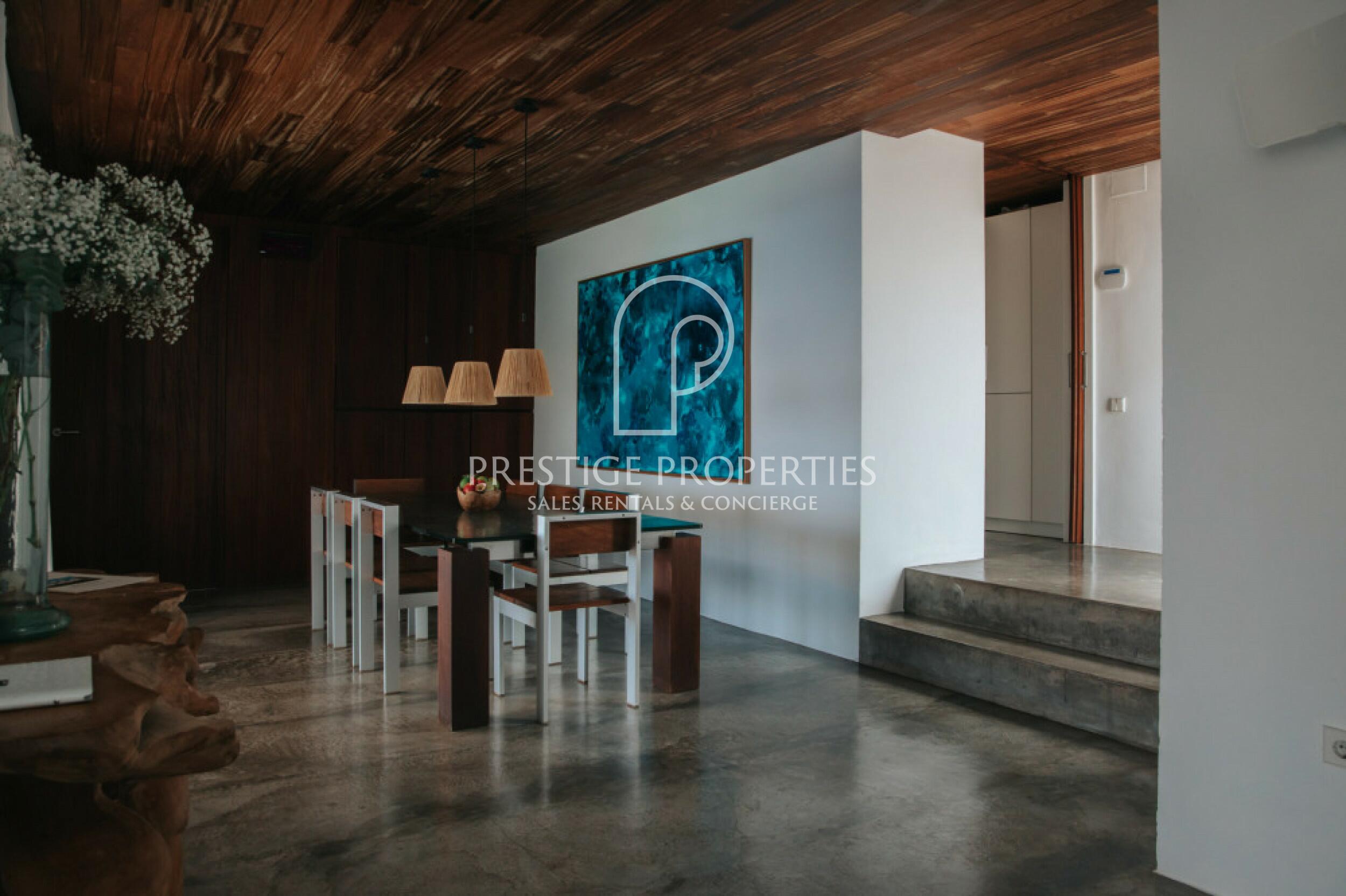 Villa in San Miguel de Balasant