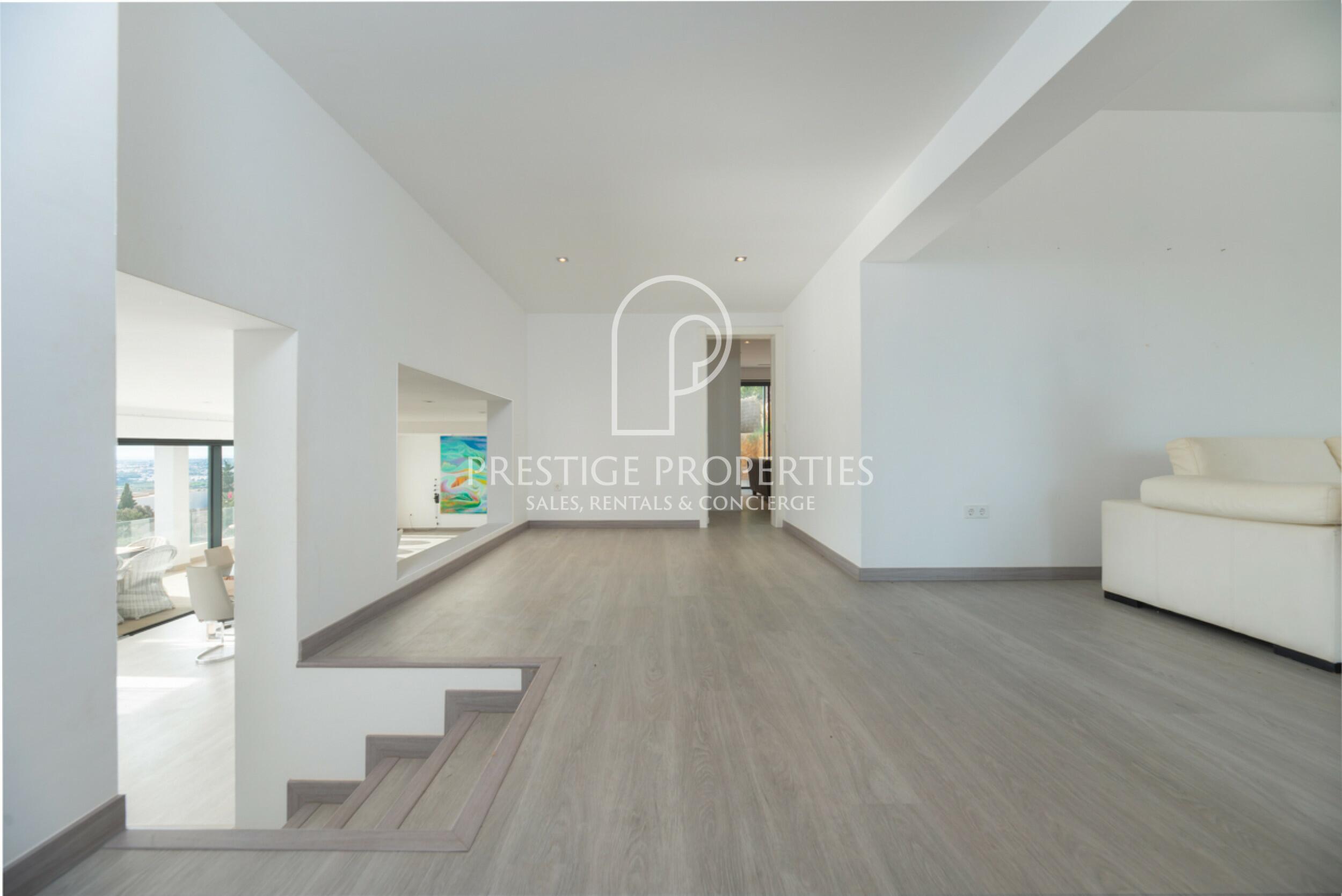 Villa in Can Furnet