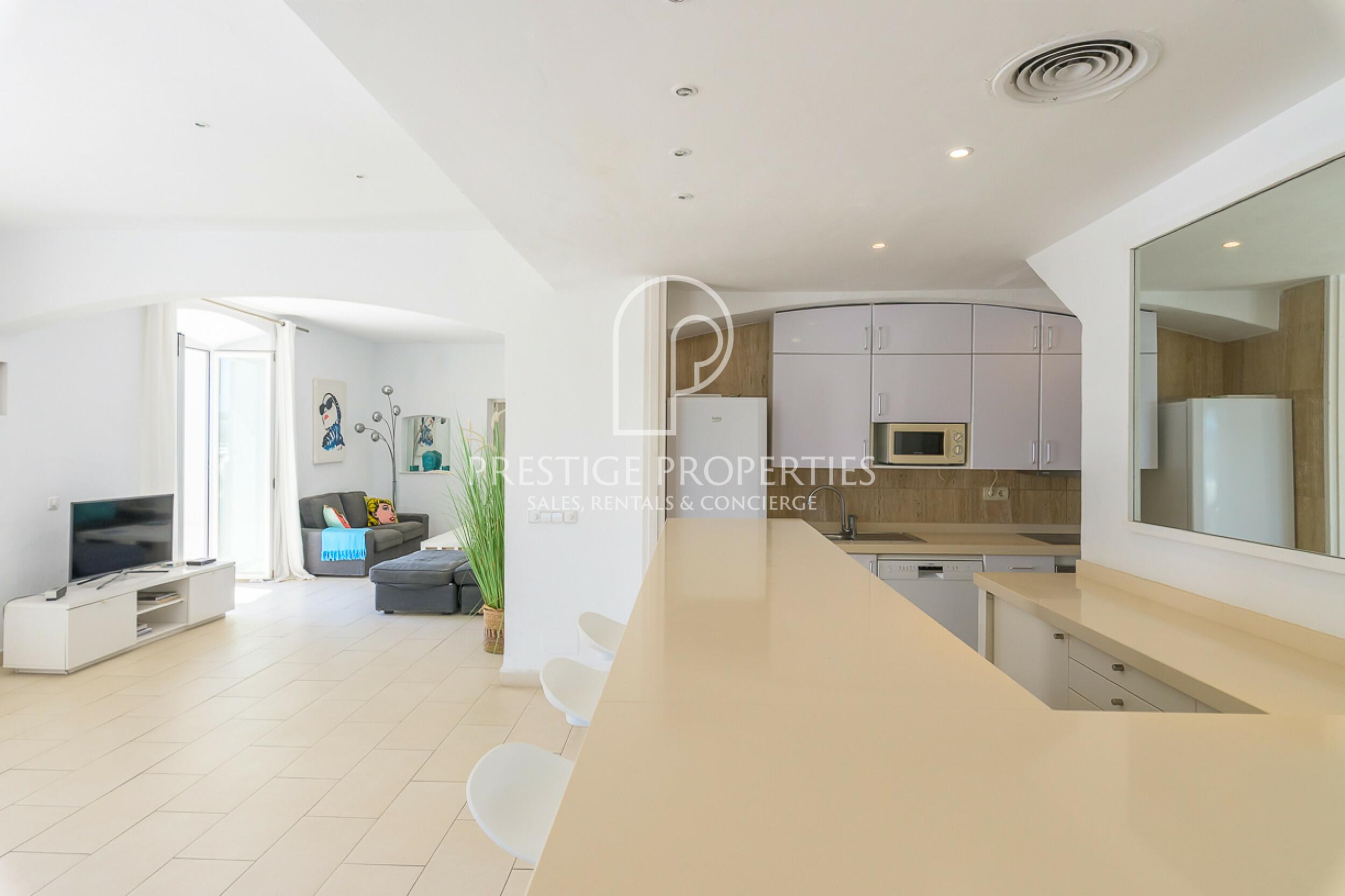 Apartment in Ibiza (City)