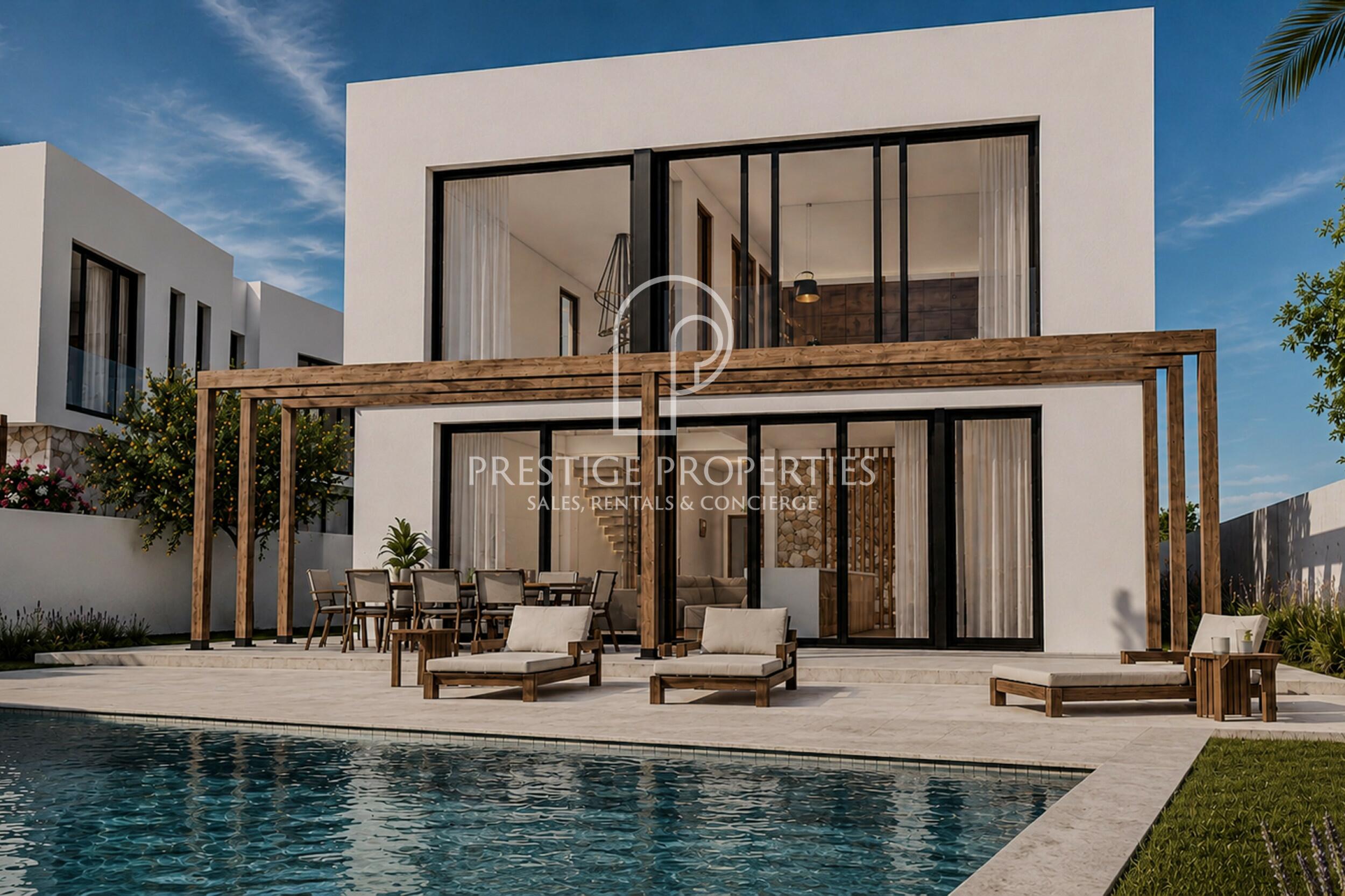 land in Ibiza (City)