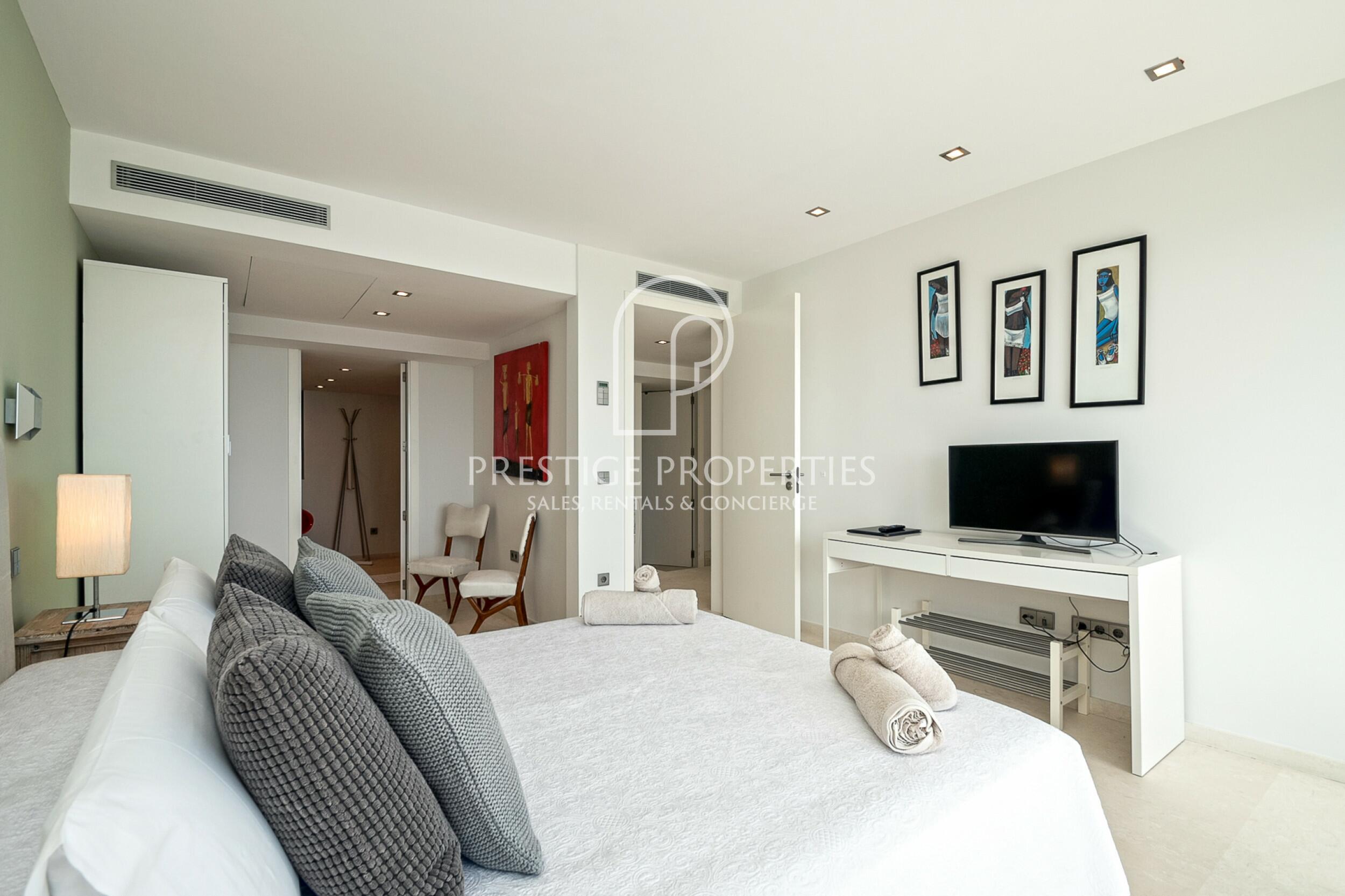 Villa in Ibiza (City)
