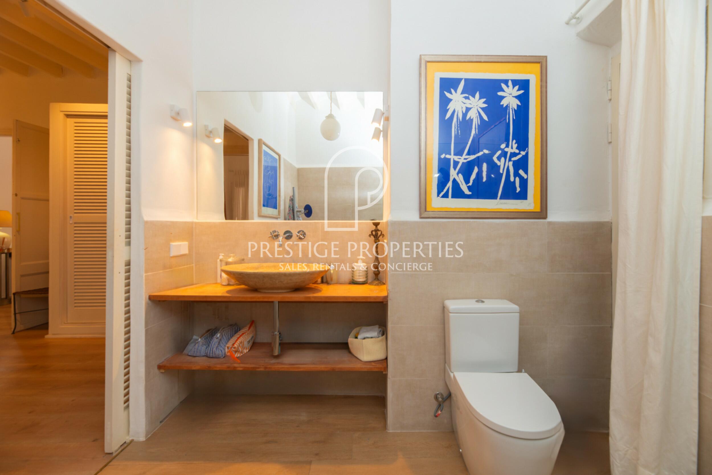 Apartment in Ibiza (City)