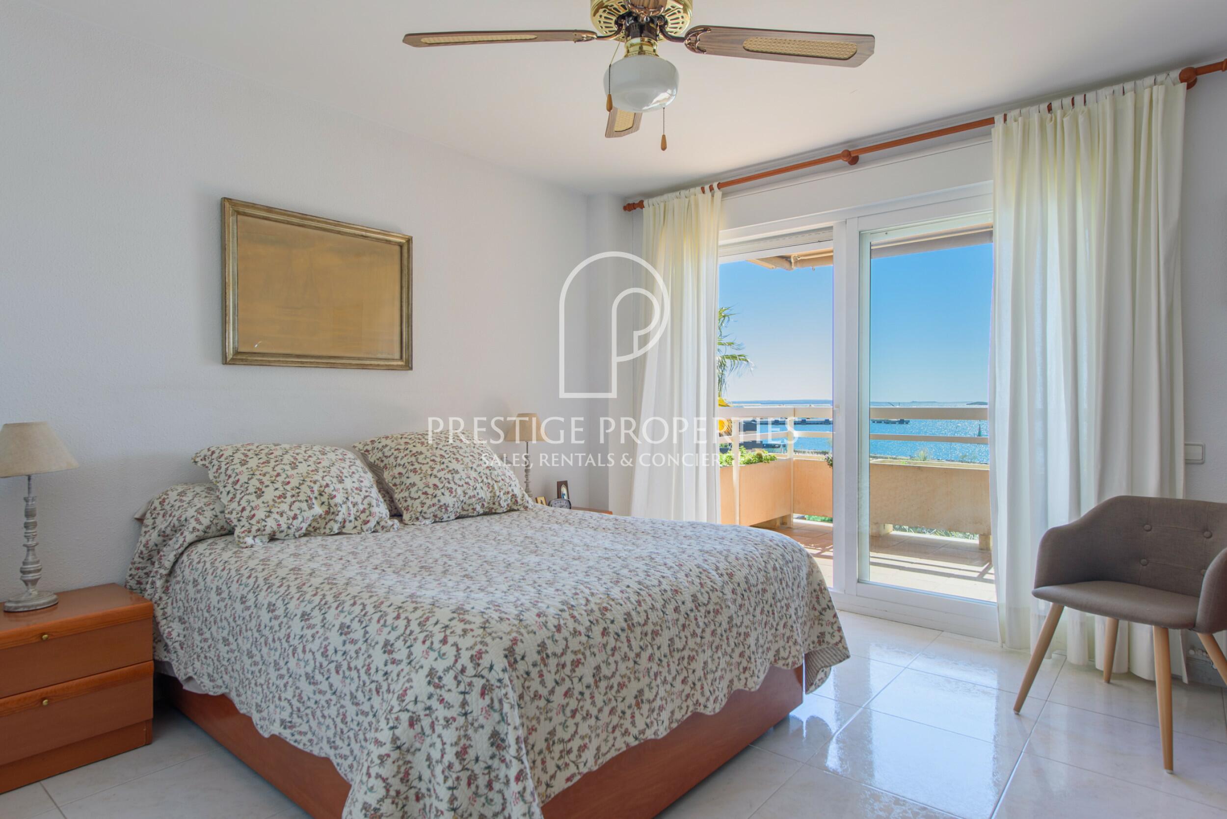 Apartment in Ibiza (City)
