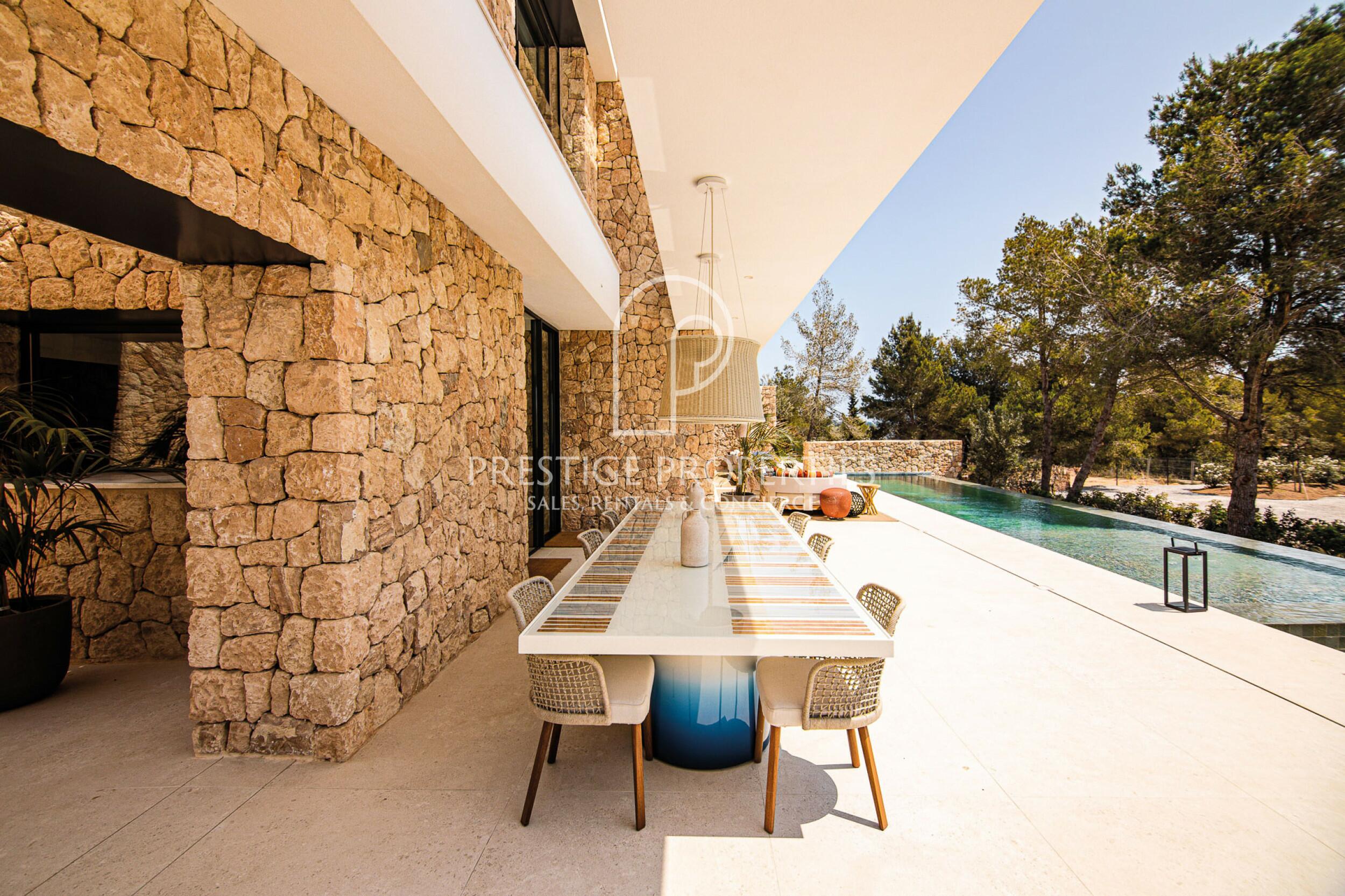 Villa in Roca Llisa