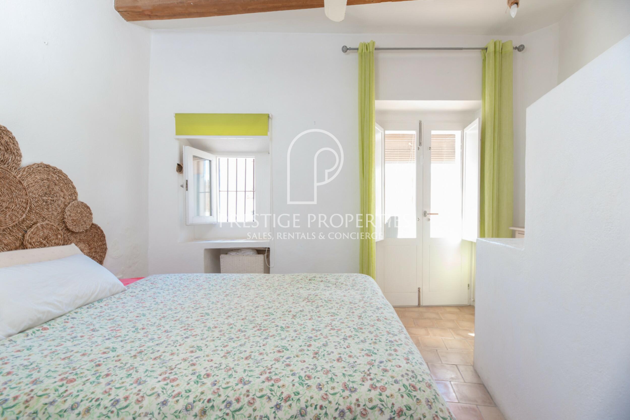 Duplex in Ibiza (City)