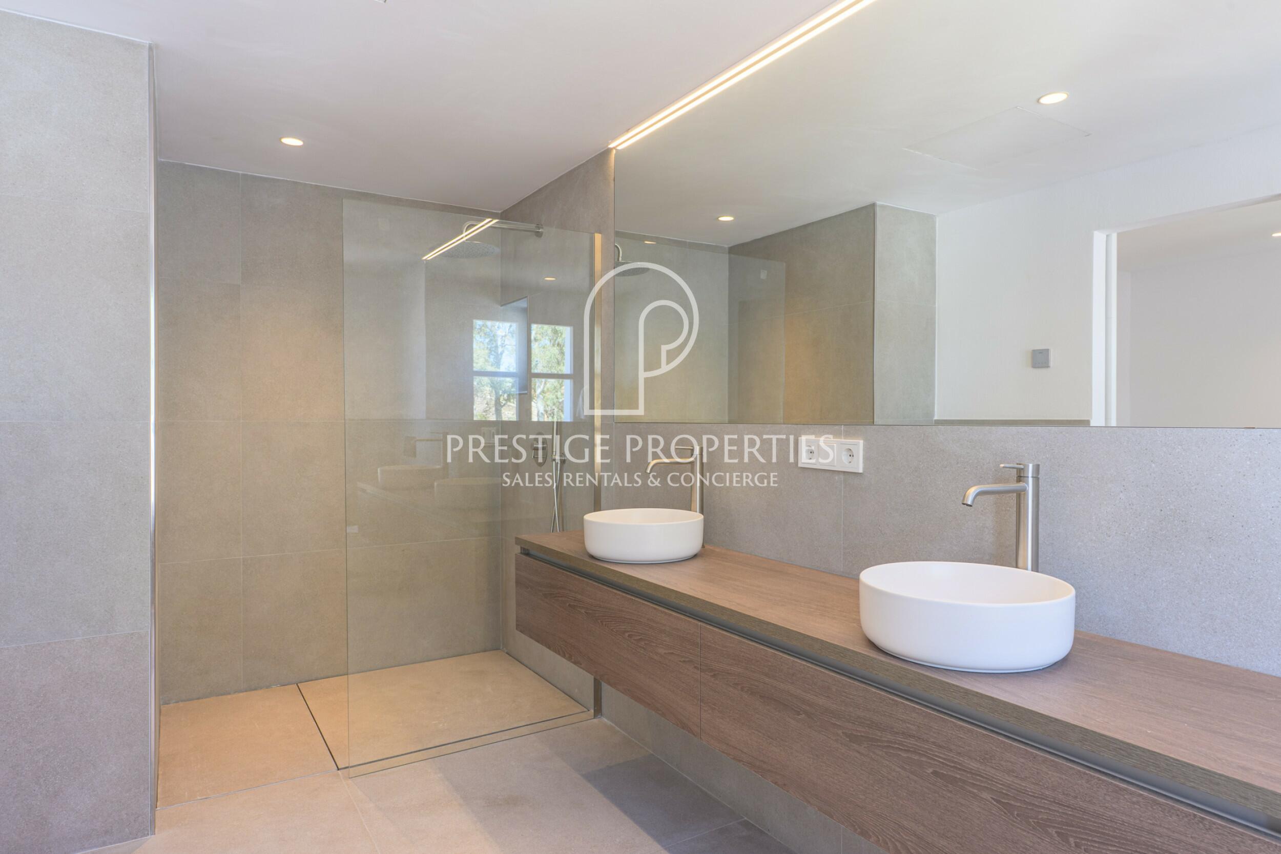 Apartment in Dalt Vila