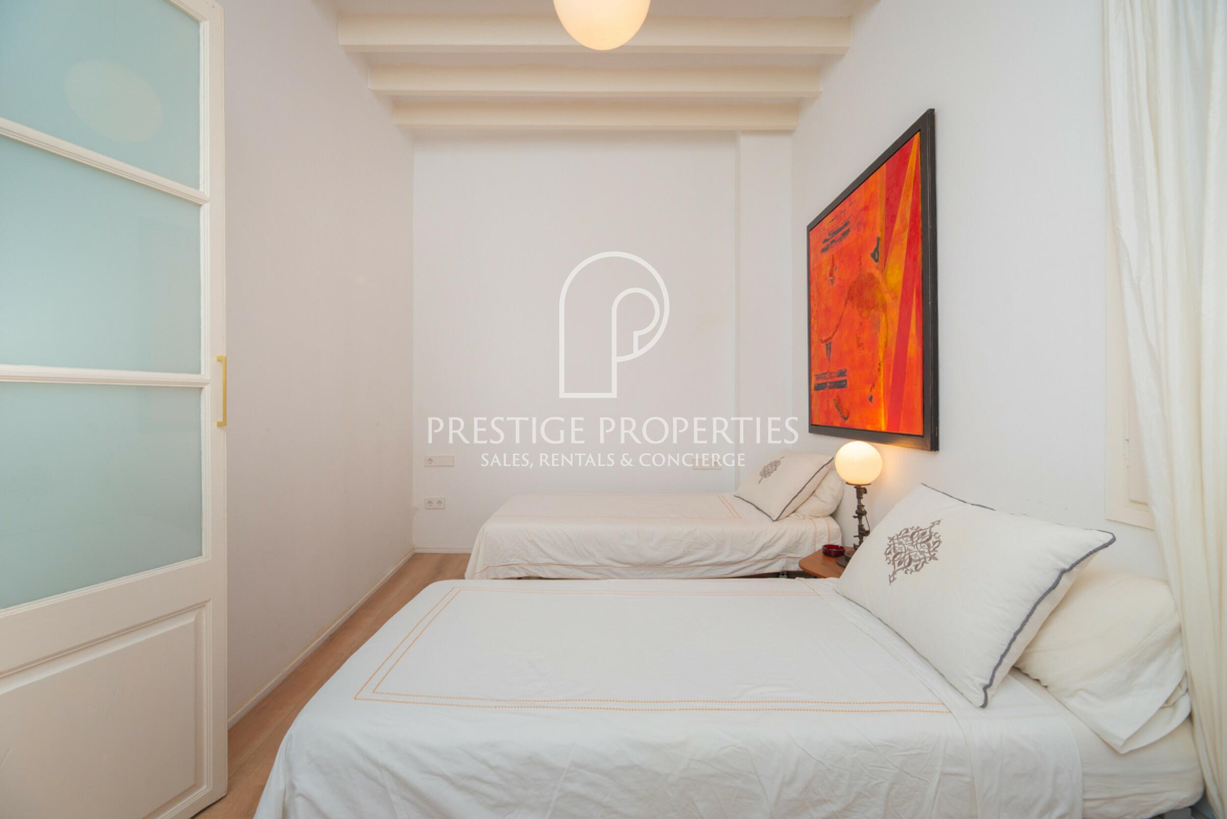 Apartment in Ibiza (City)