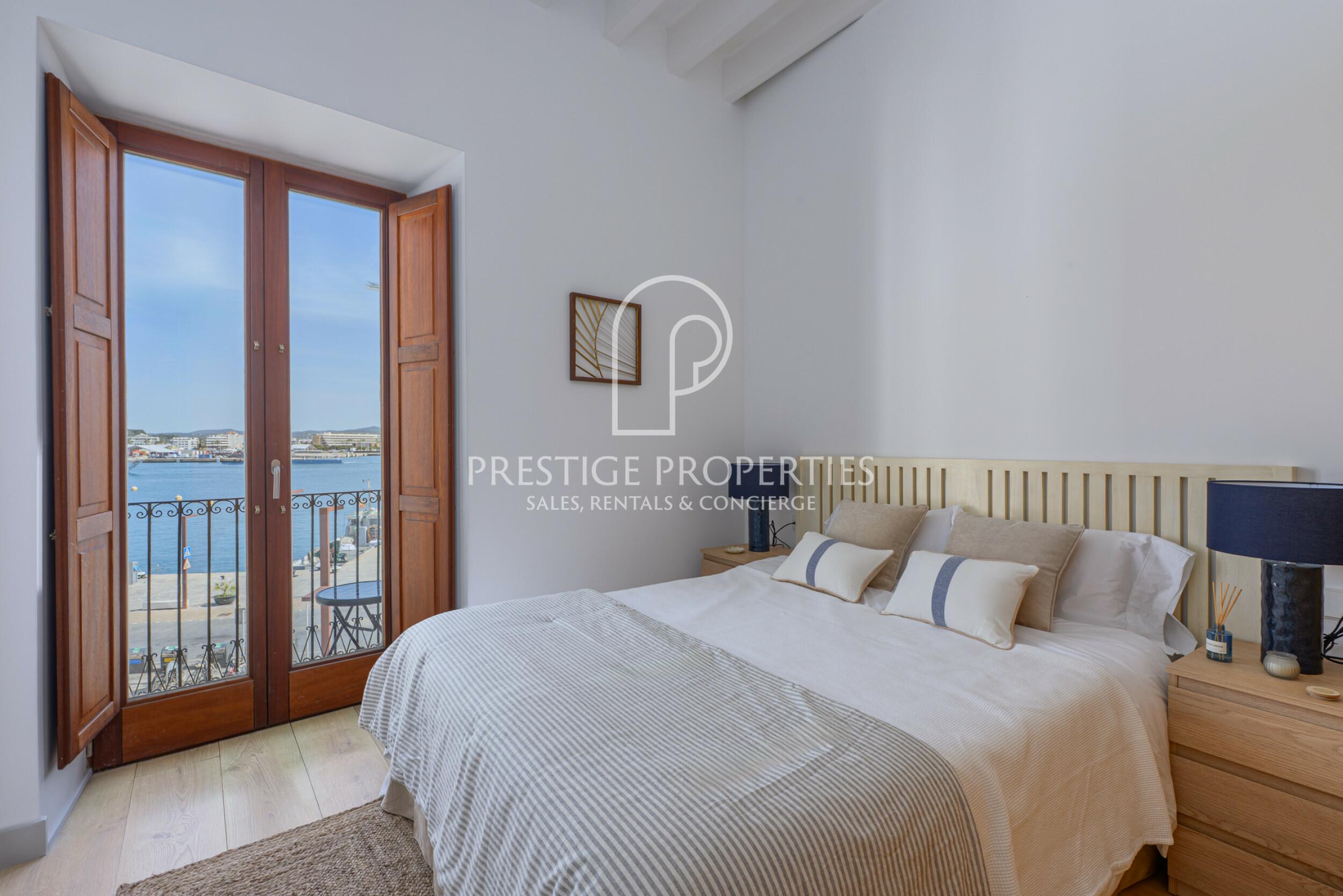 Duplex in Ibiza (City)