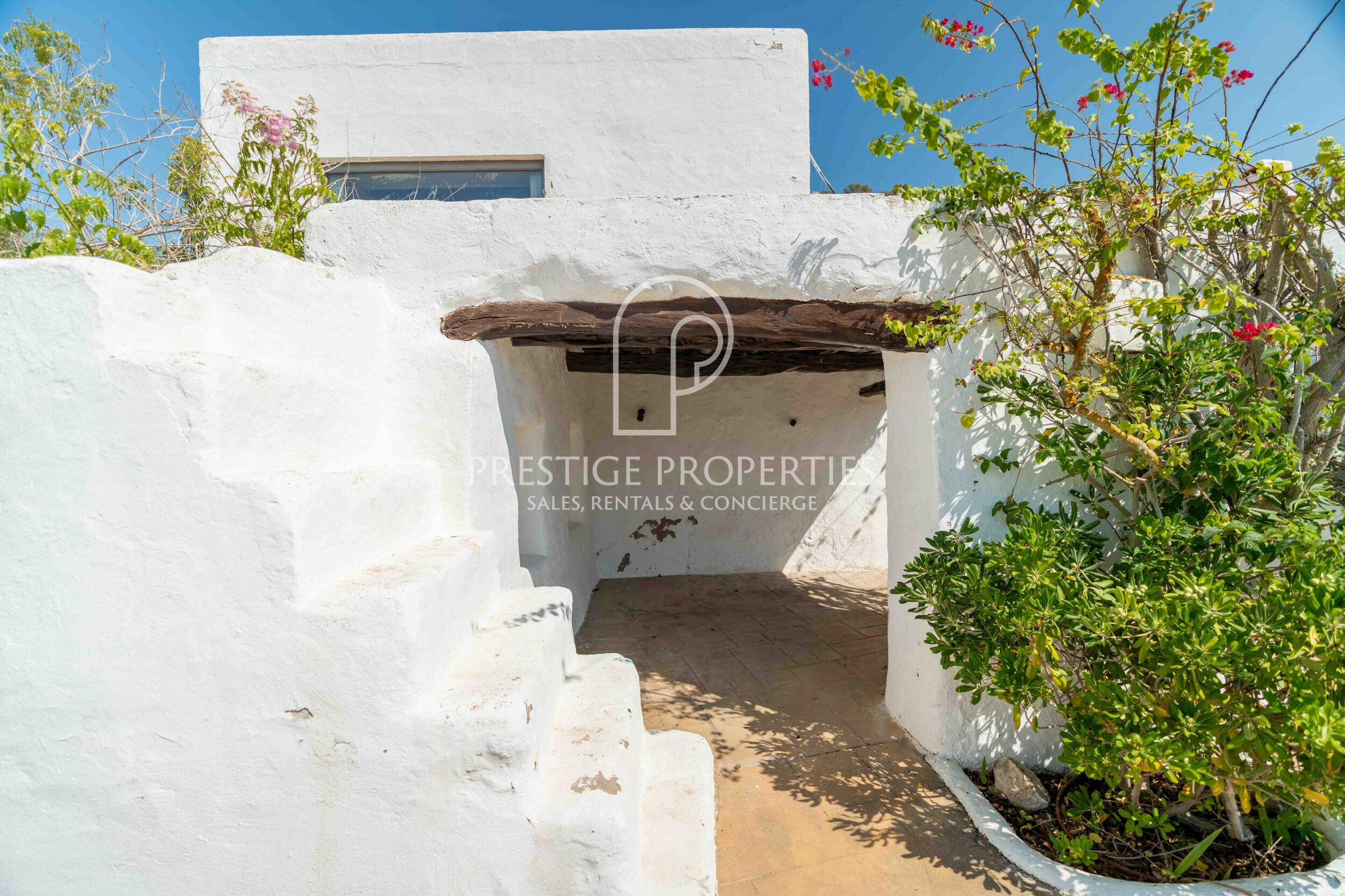 Finca in Santa Gertrudis De Fruitera