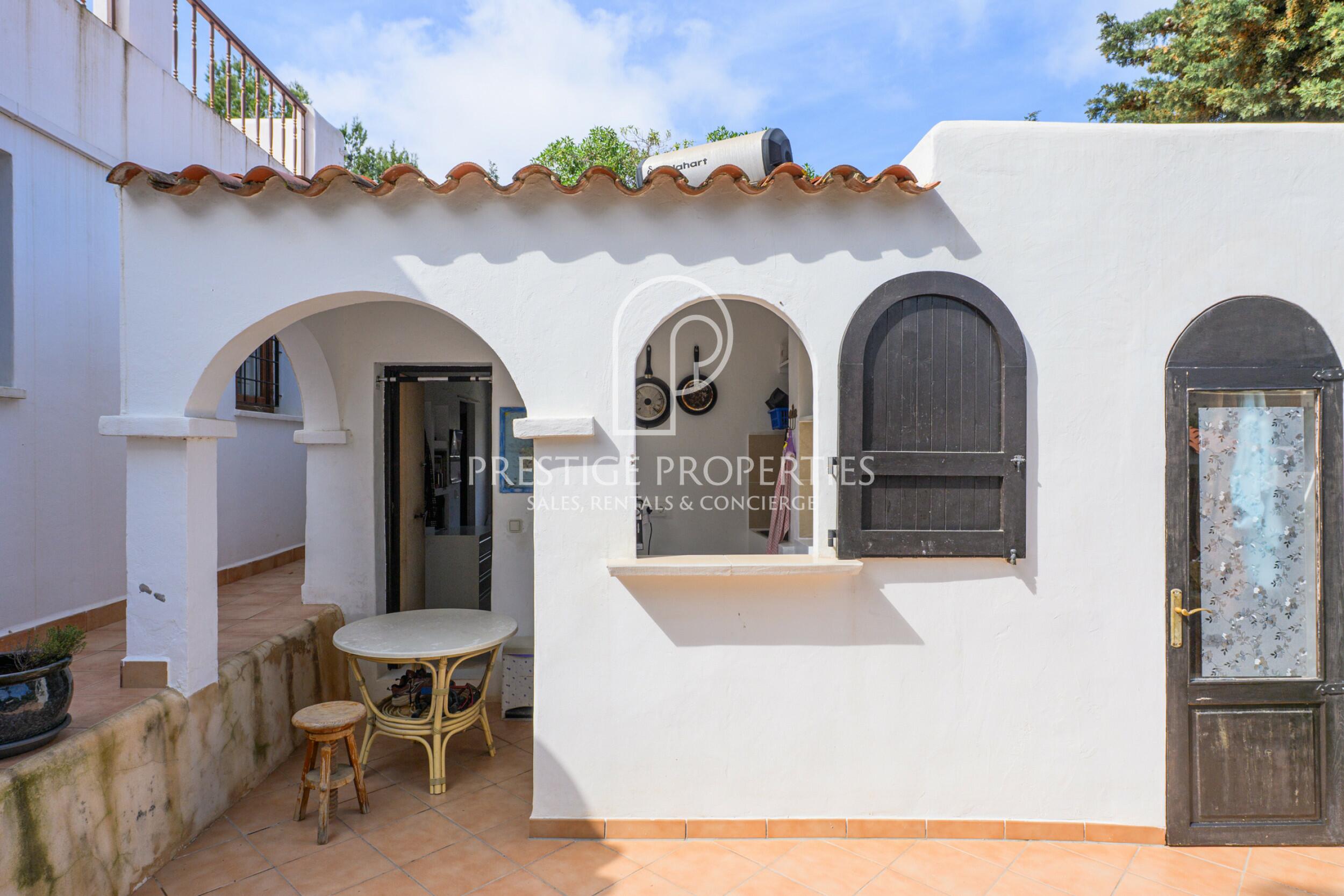 Villa in Port des Torrent