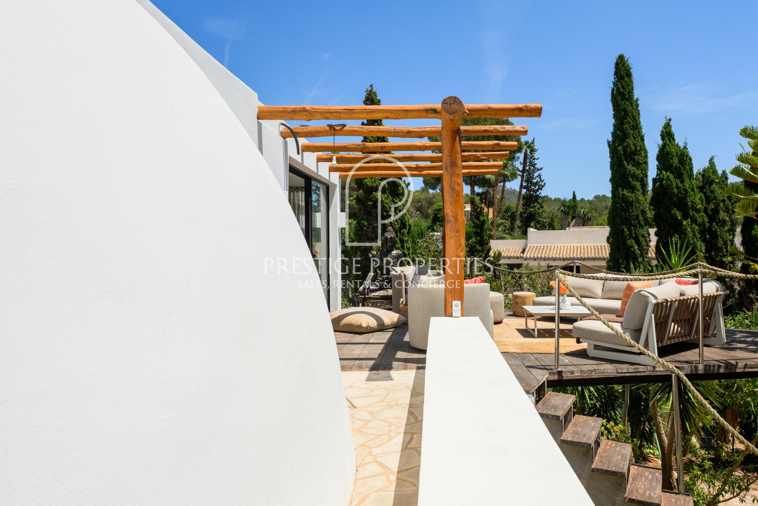 Villa in Jesus