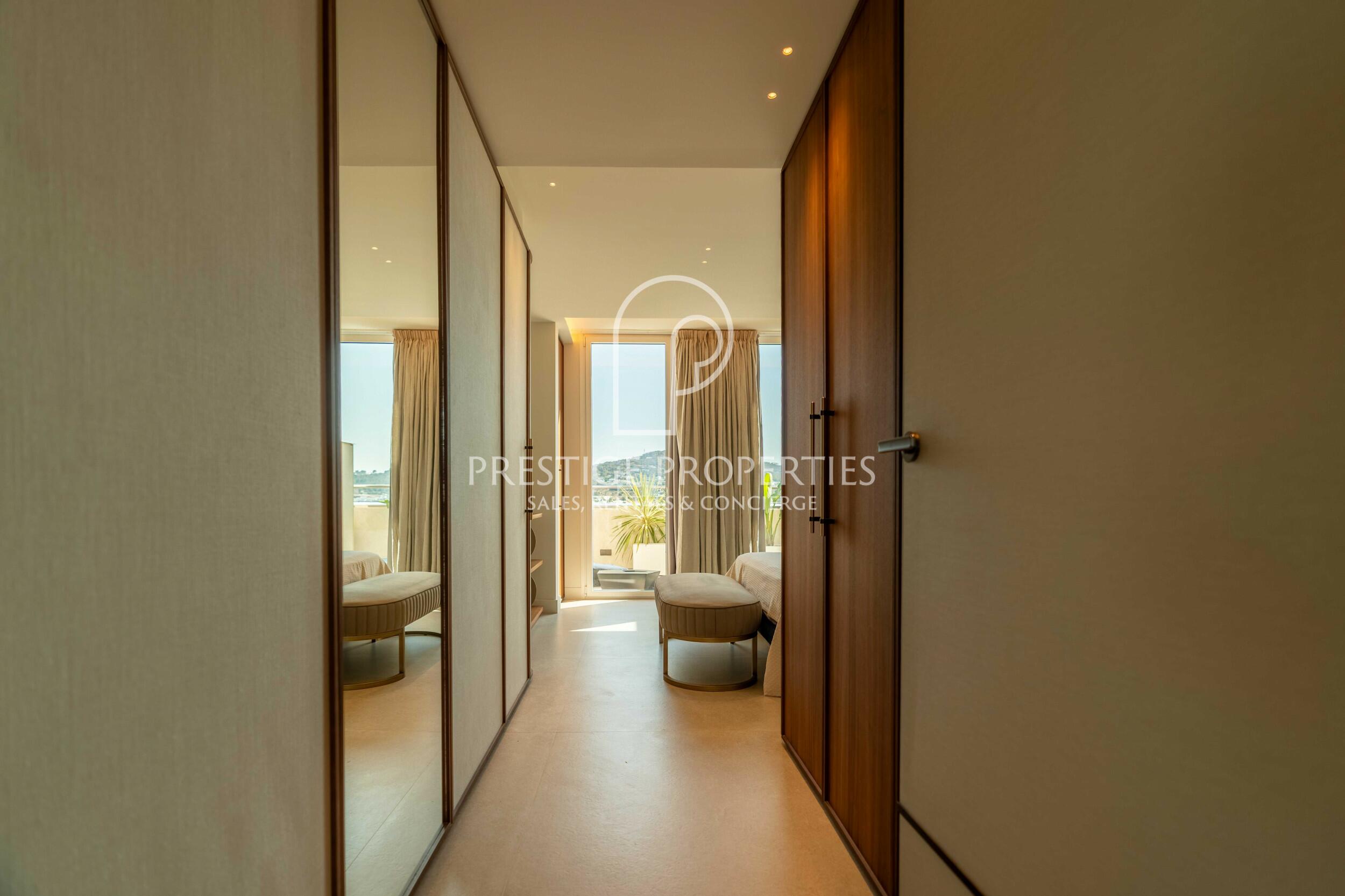 Penthouse in Ibiza (City)