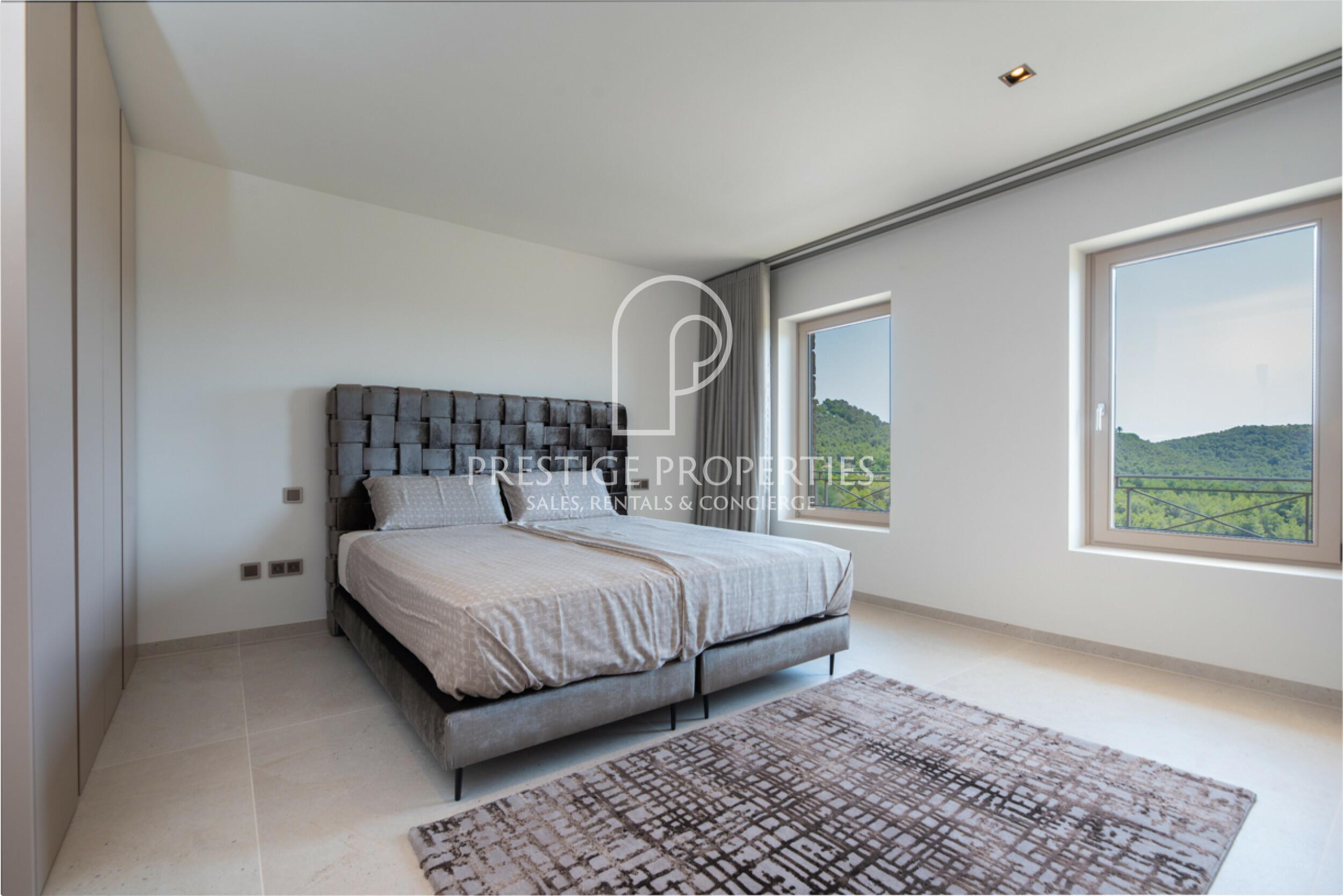 Villa in Can Furnet