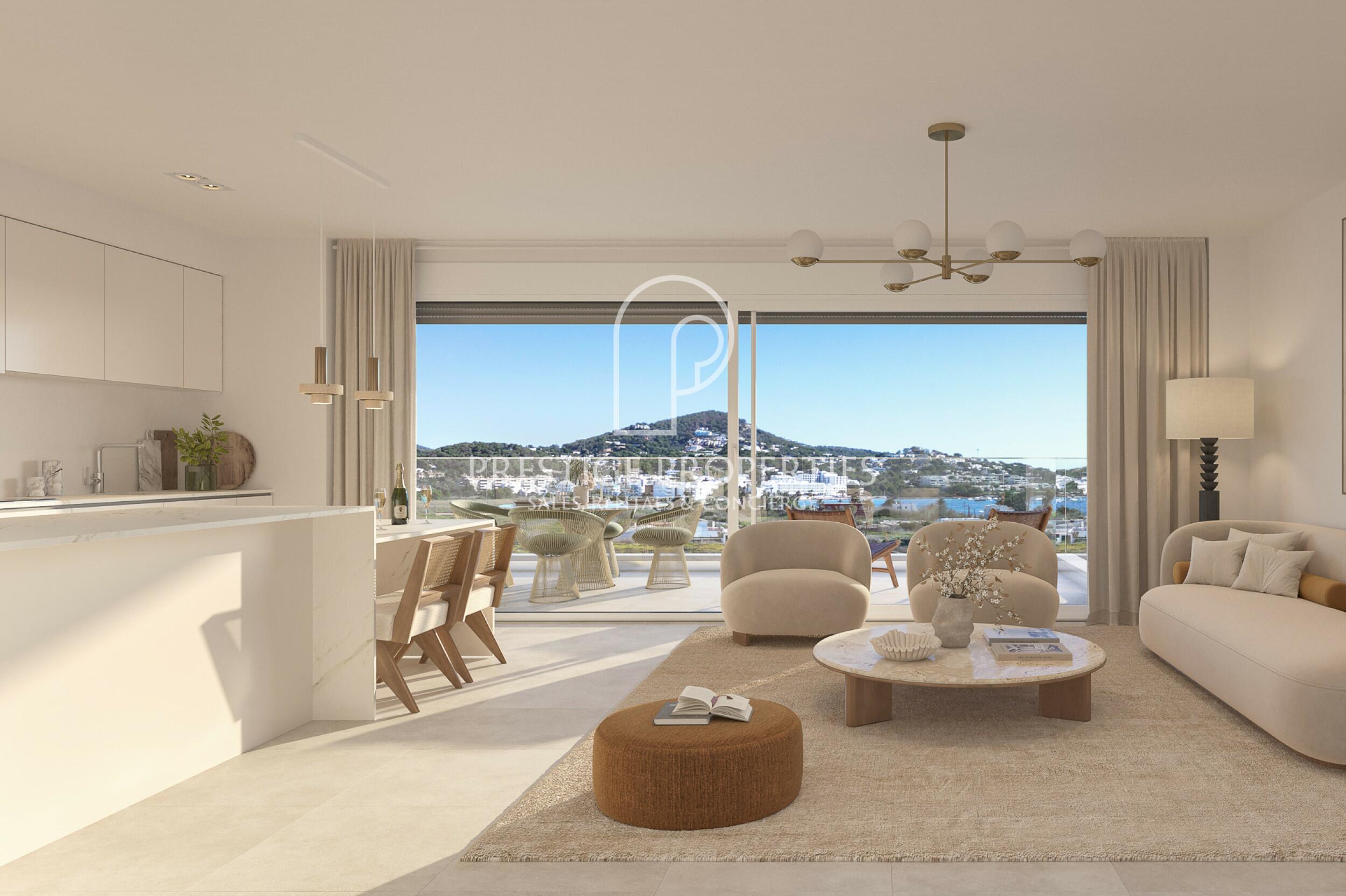 Apartment in Ibiza (City)