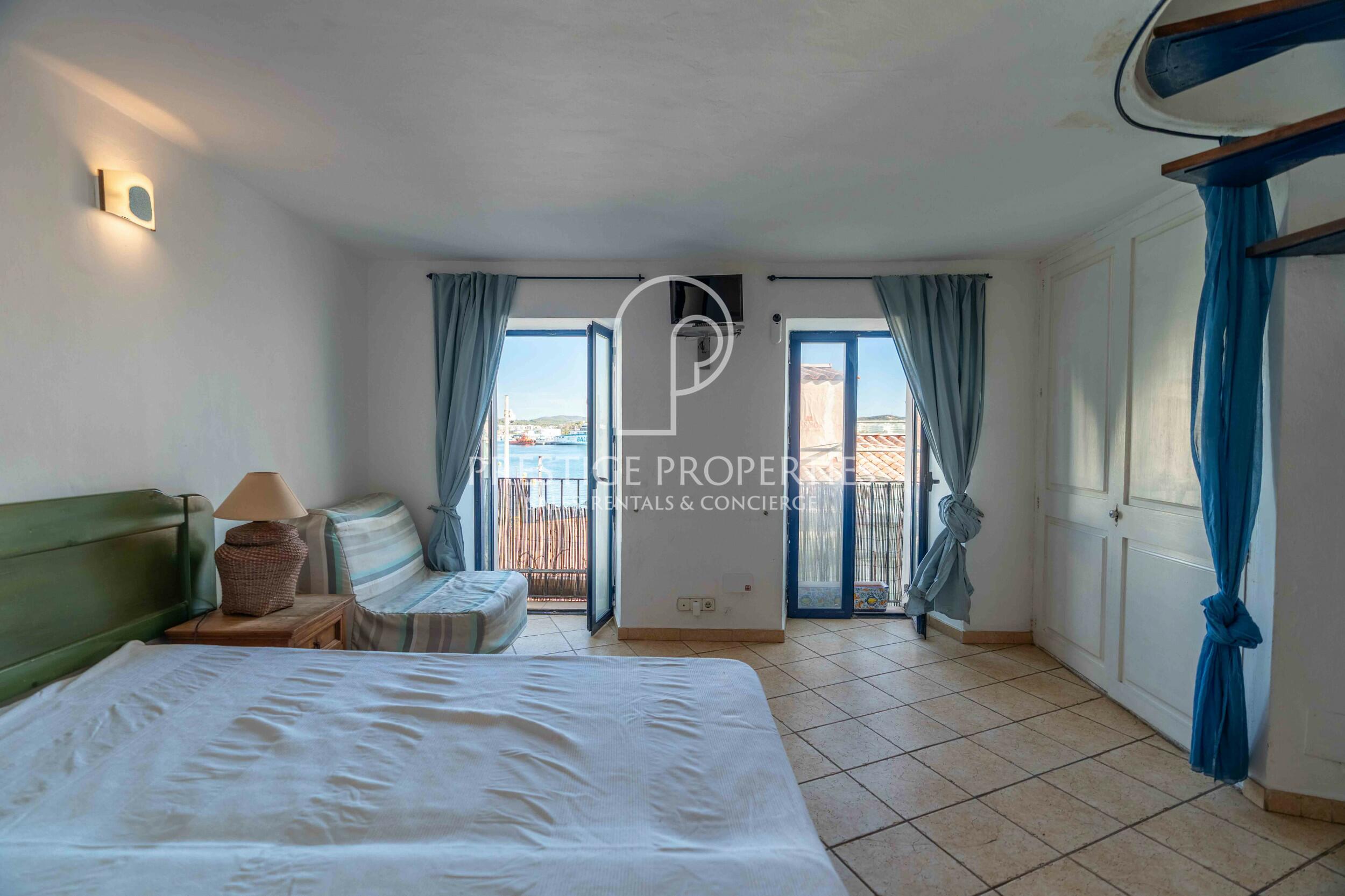 Terraced house in Ibiza (City)
