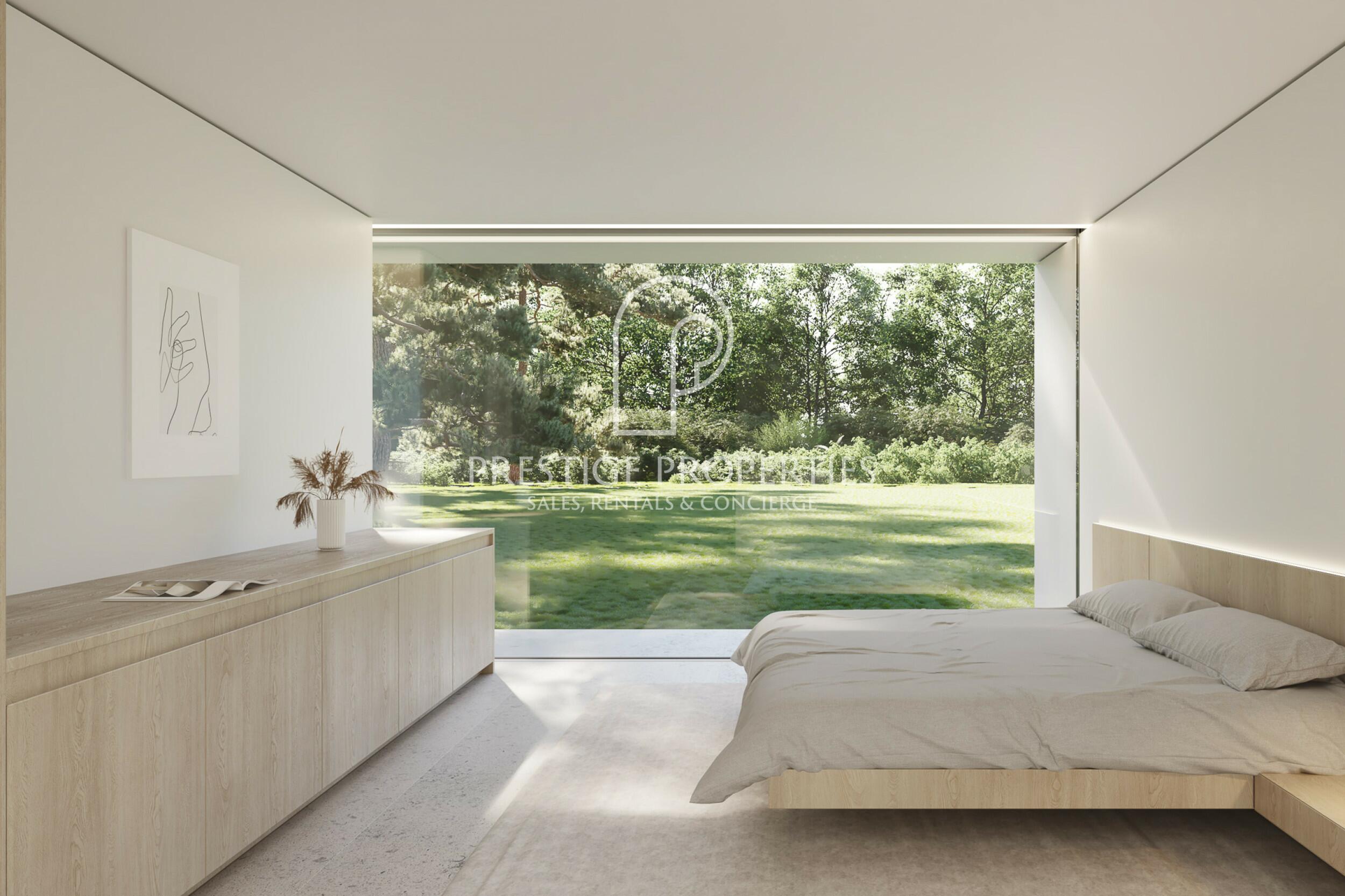 Villa in Roca Llisa