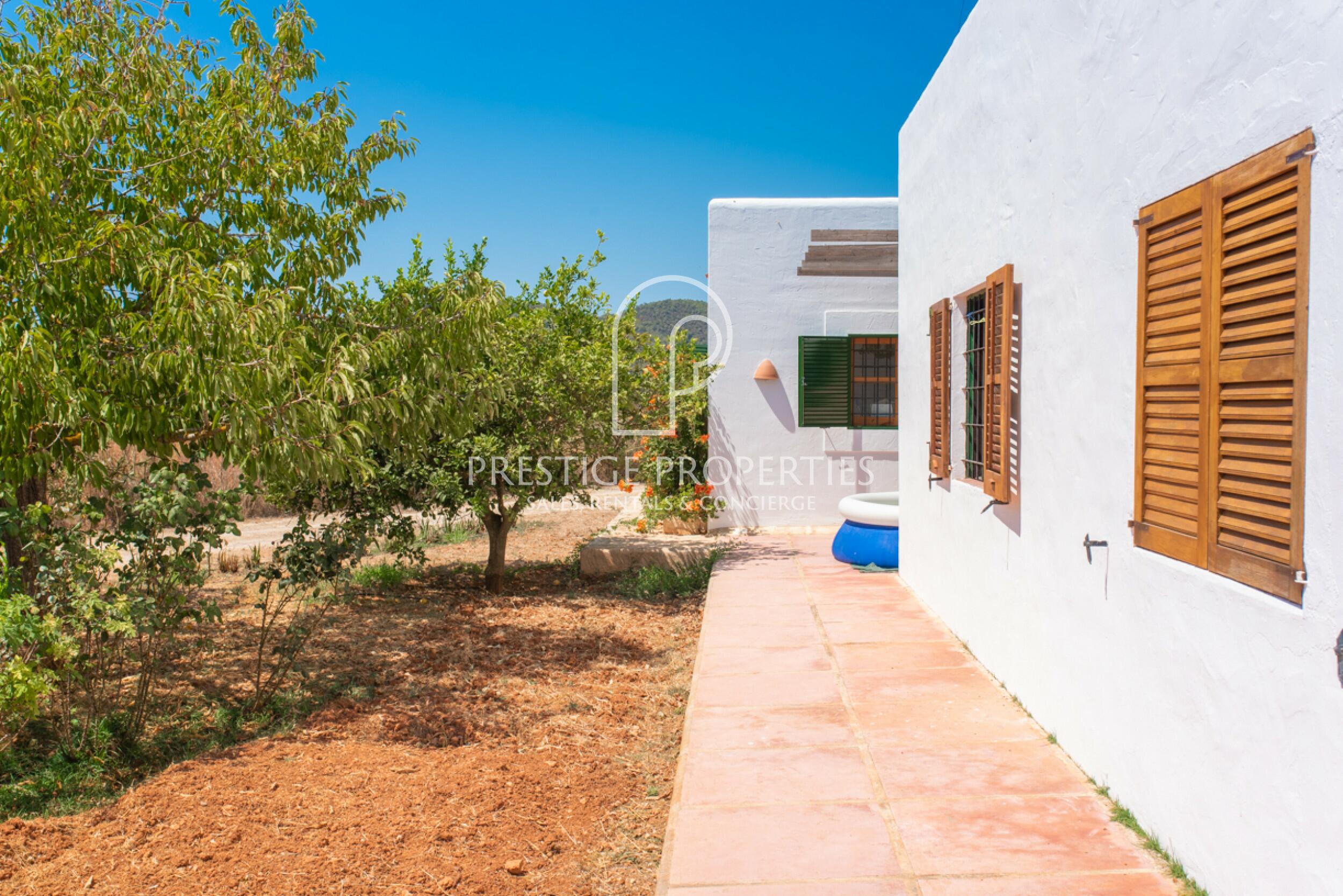 Villa in Can Tomas