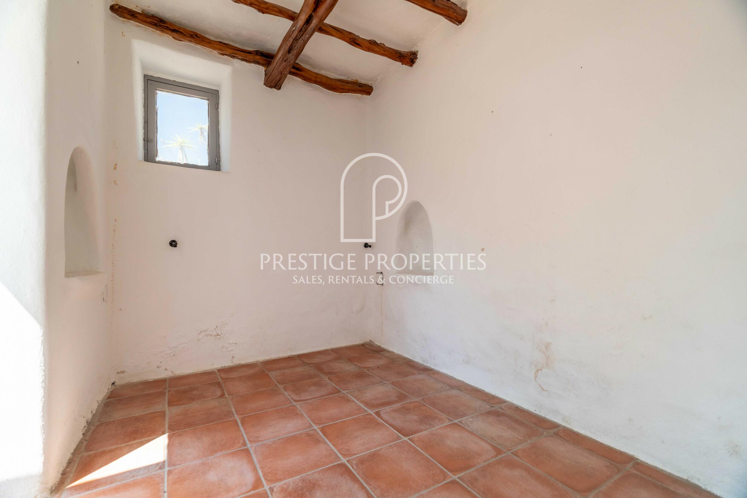 Finca in Santa Gertrudis De Fruitera