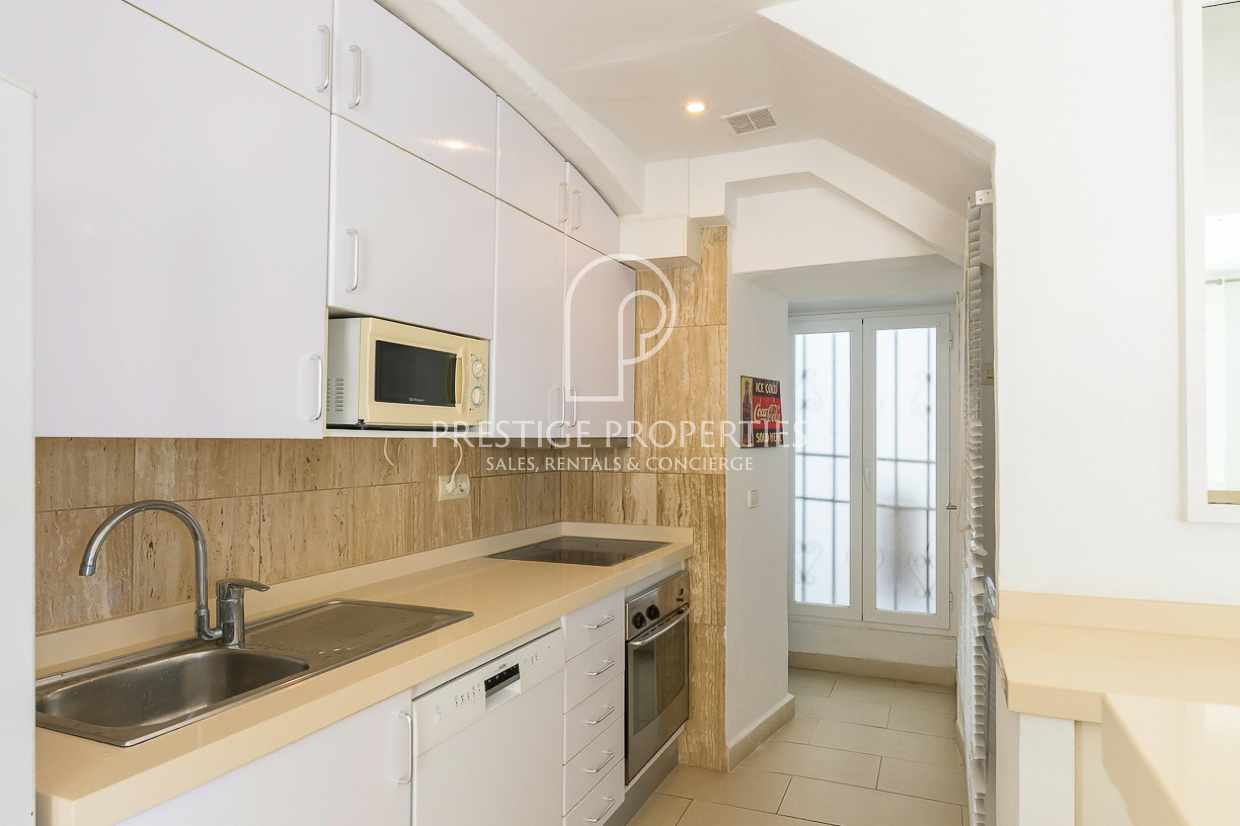 Apartment in Ibiza (City)